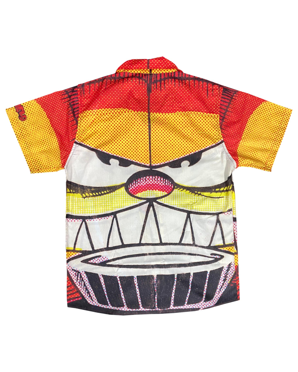 Garfield Bowl Love Shirt 50% OFF
