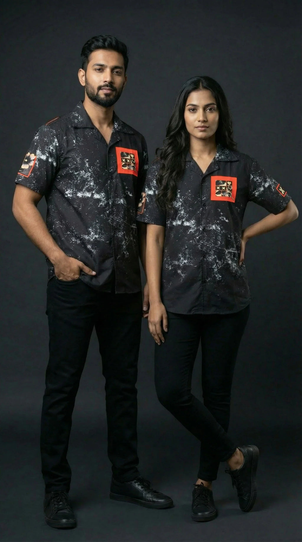LxVE Shirt 50% off