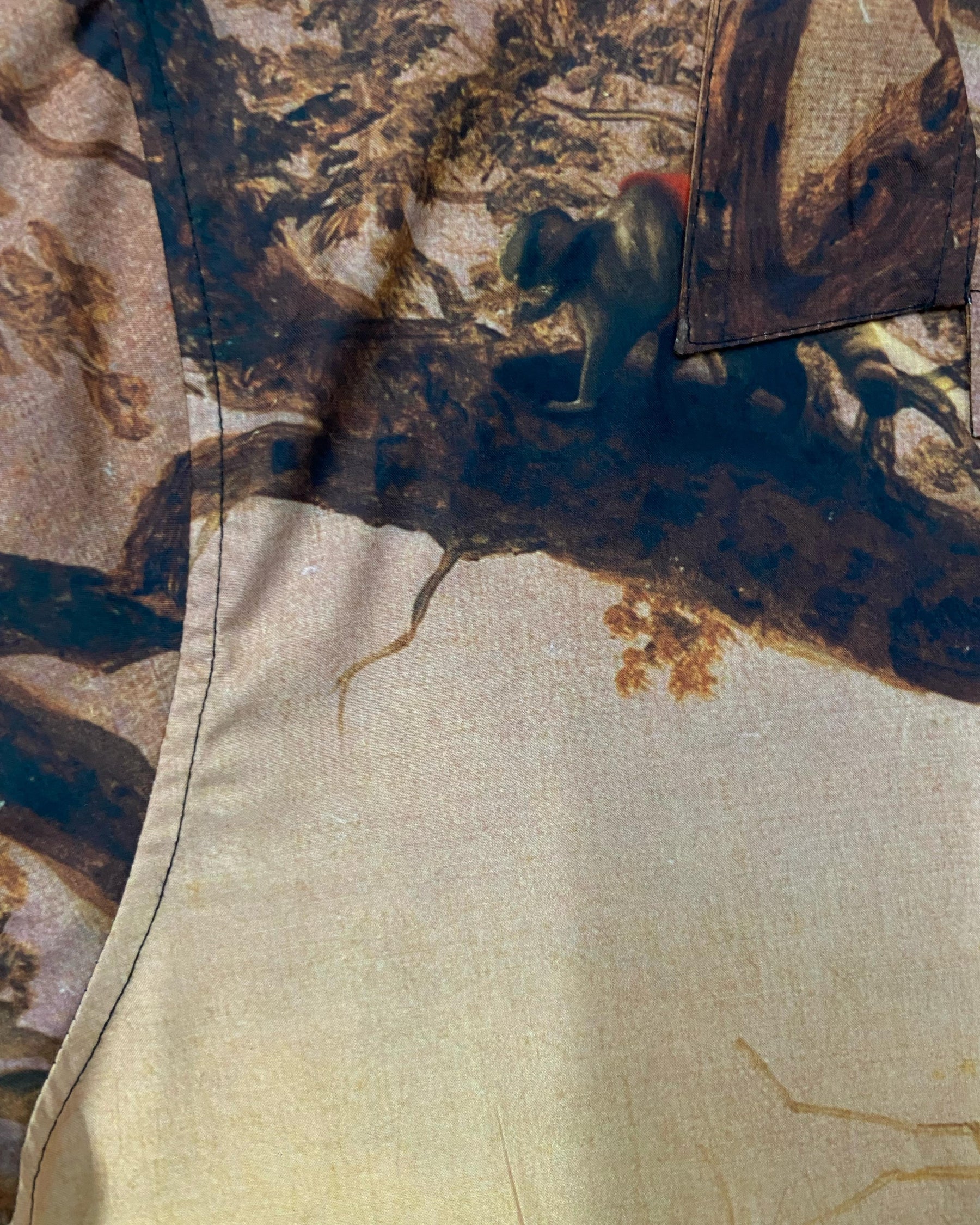 Forest Saga Shirt 50% OFF