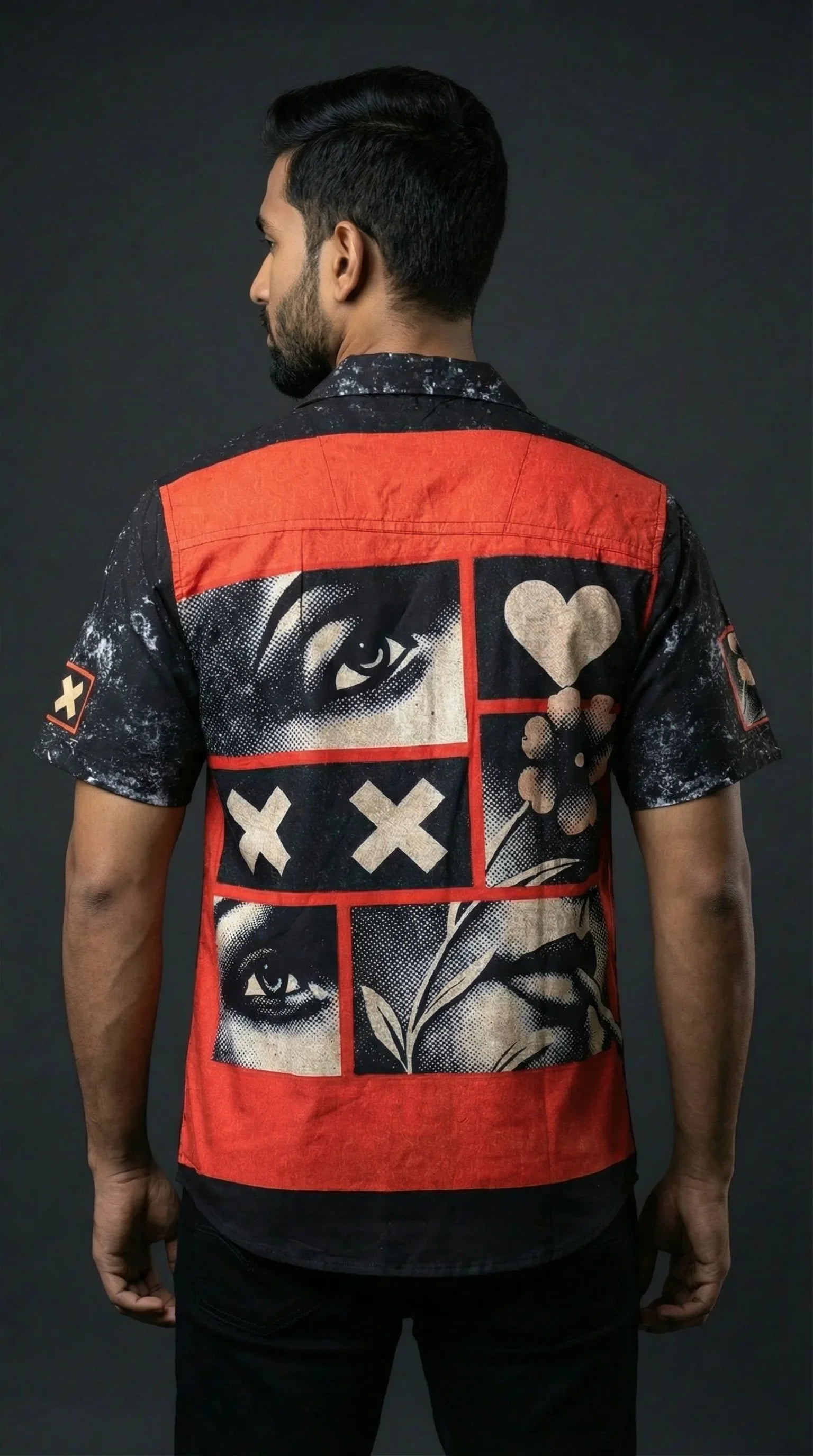 LxVE Shirt 50% off