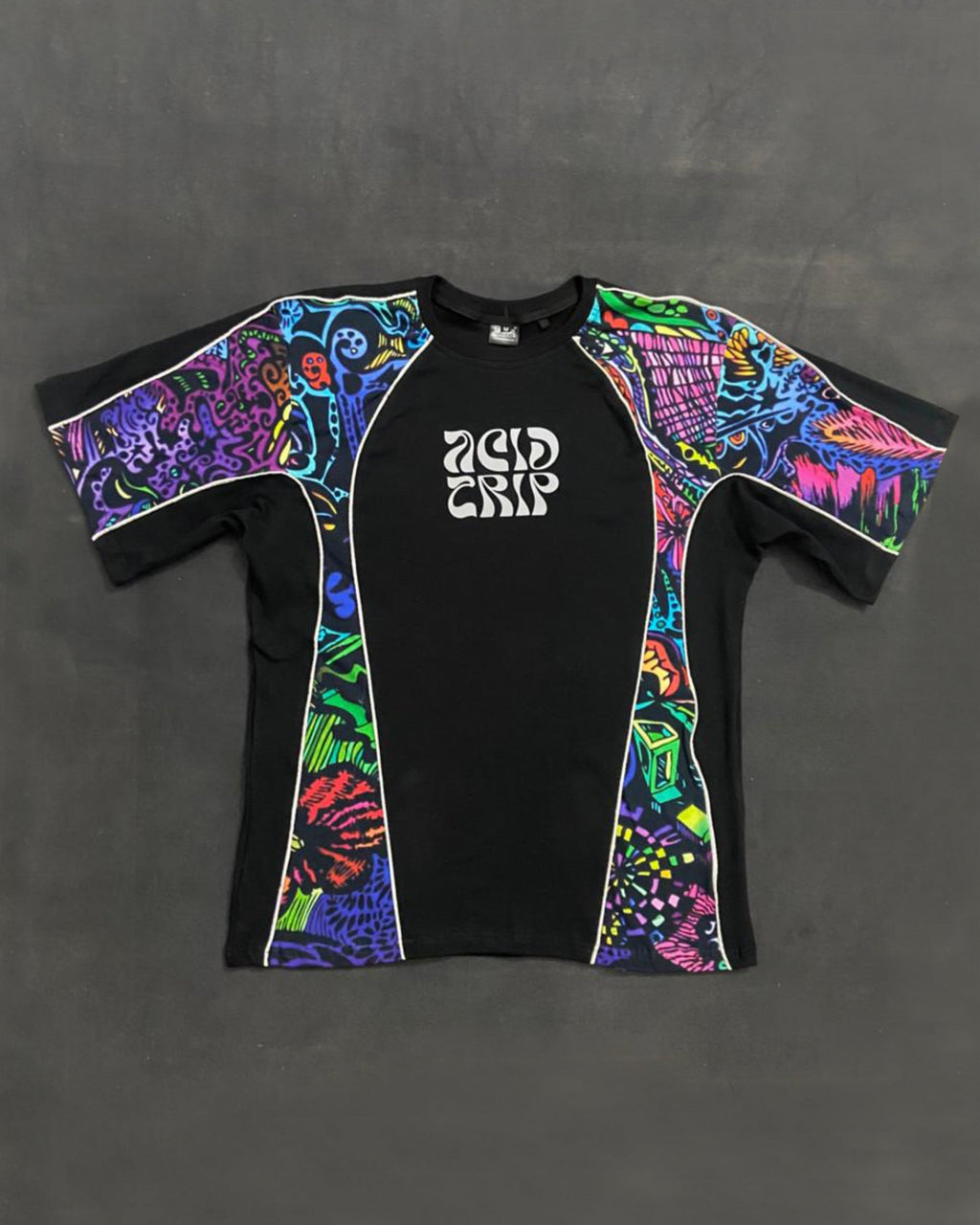 Acid Trip Jersey