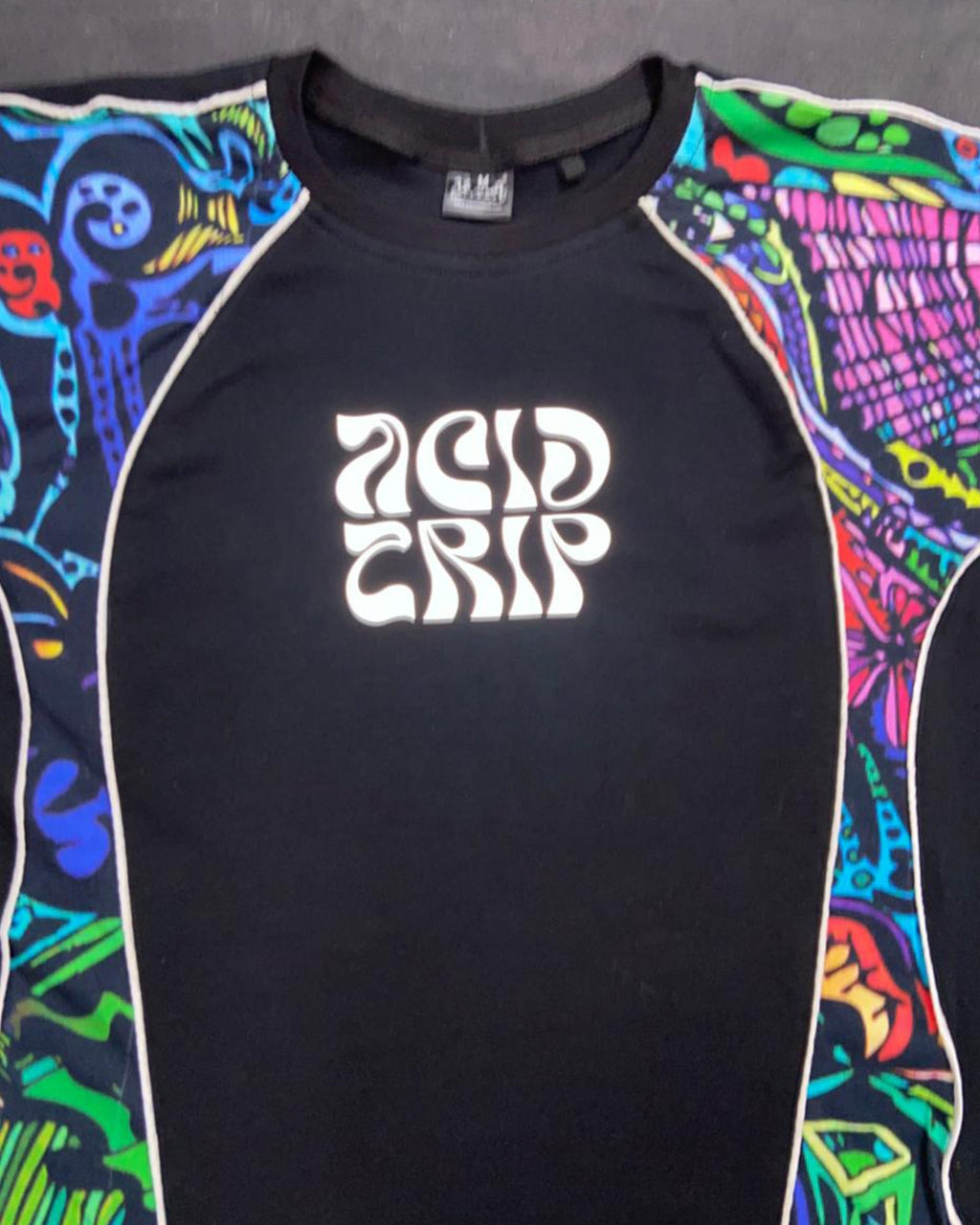 Acid Trip Jersey
