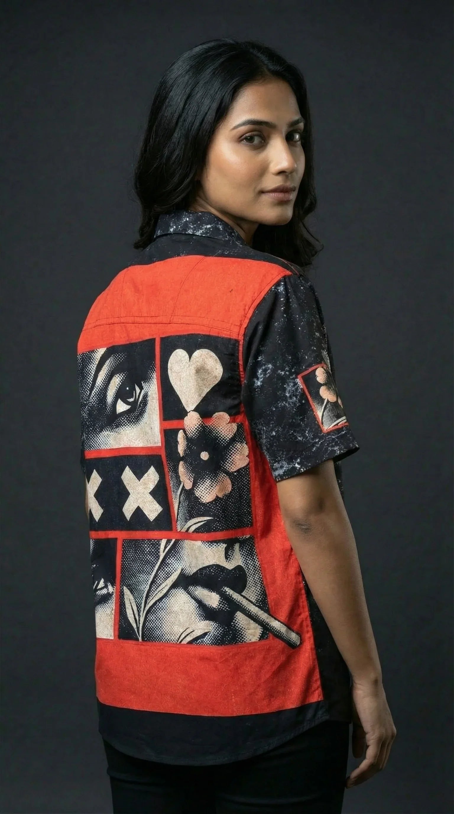 LxVE Shirt 50% off