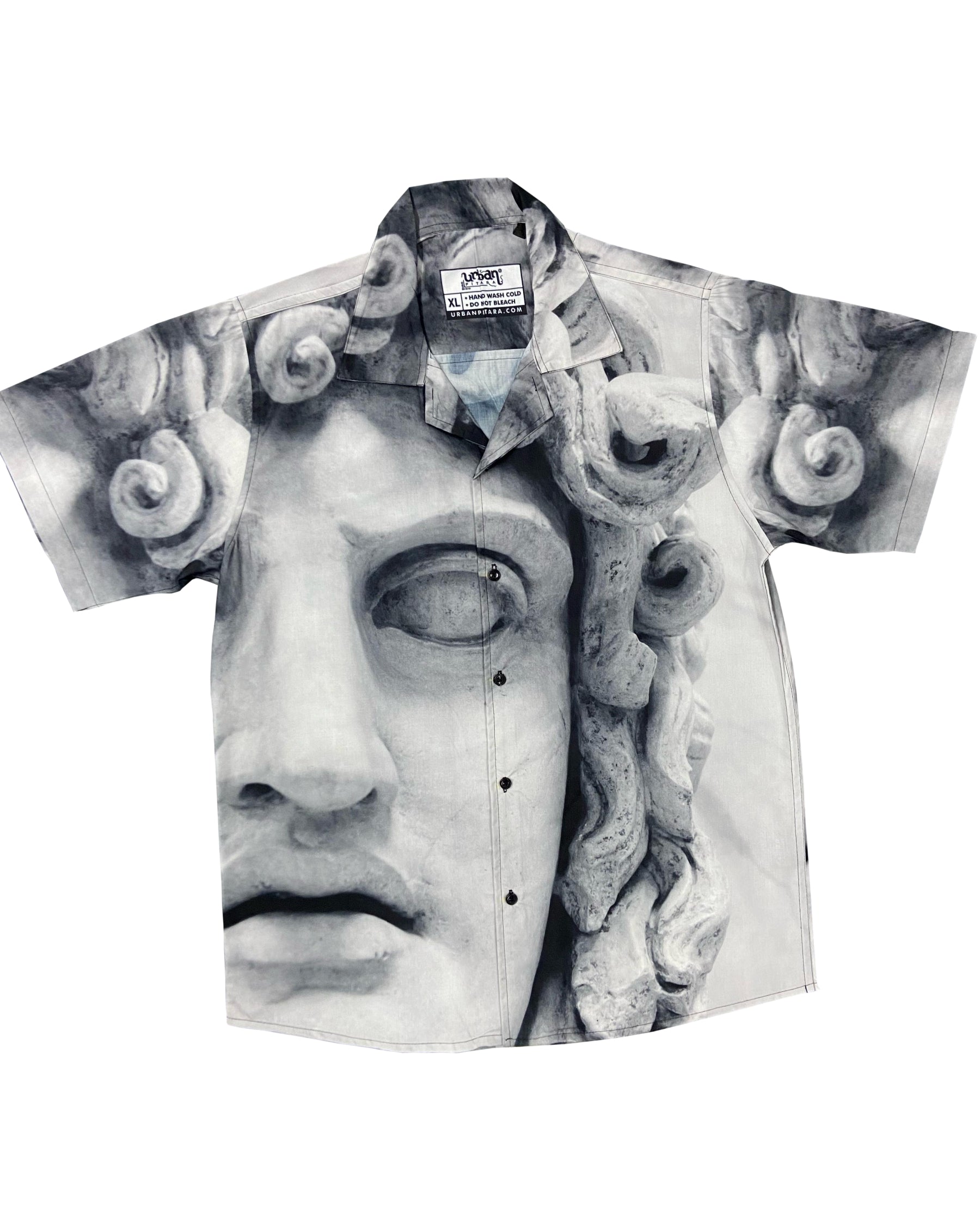 David Shirt 50% OFF
