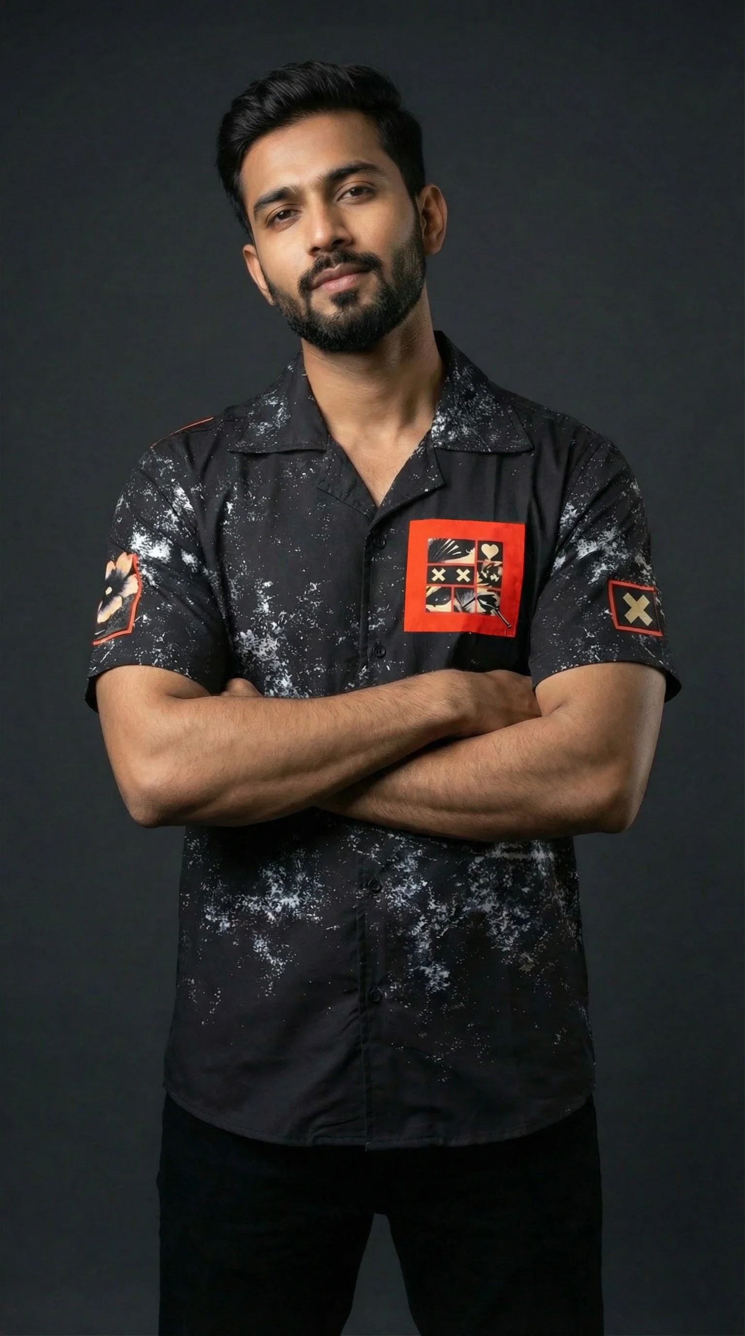 LxVE Shirt 50% off