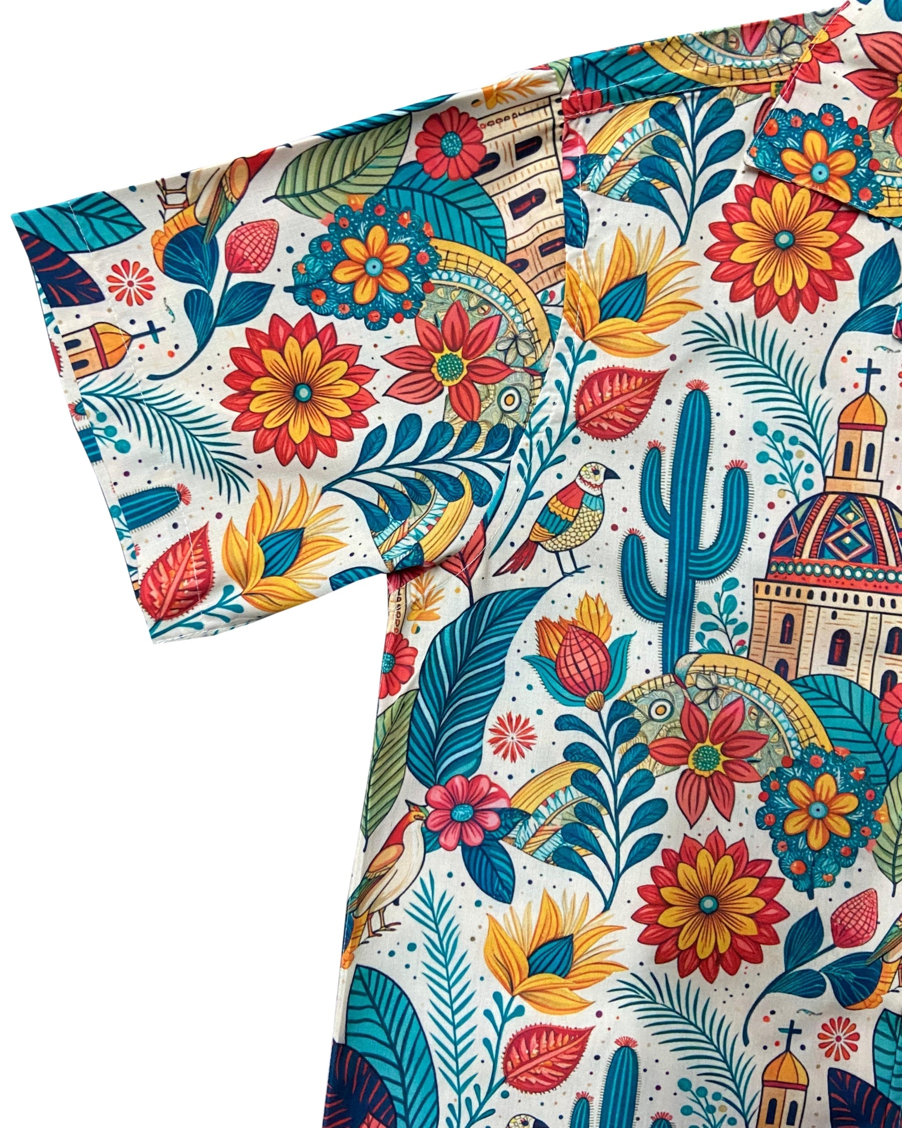 El Mexicano Shirt 50% off