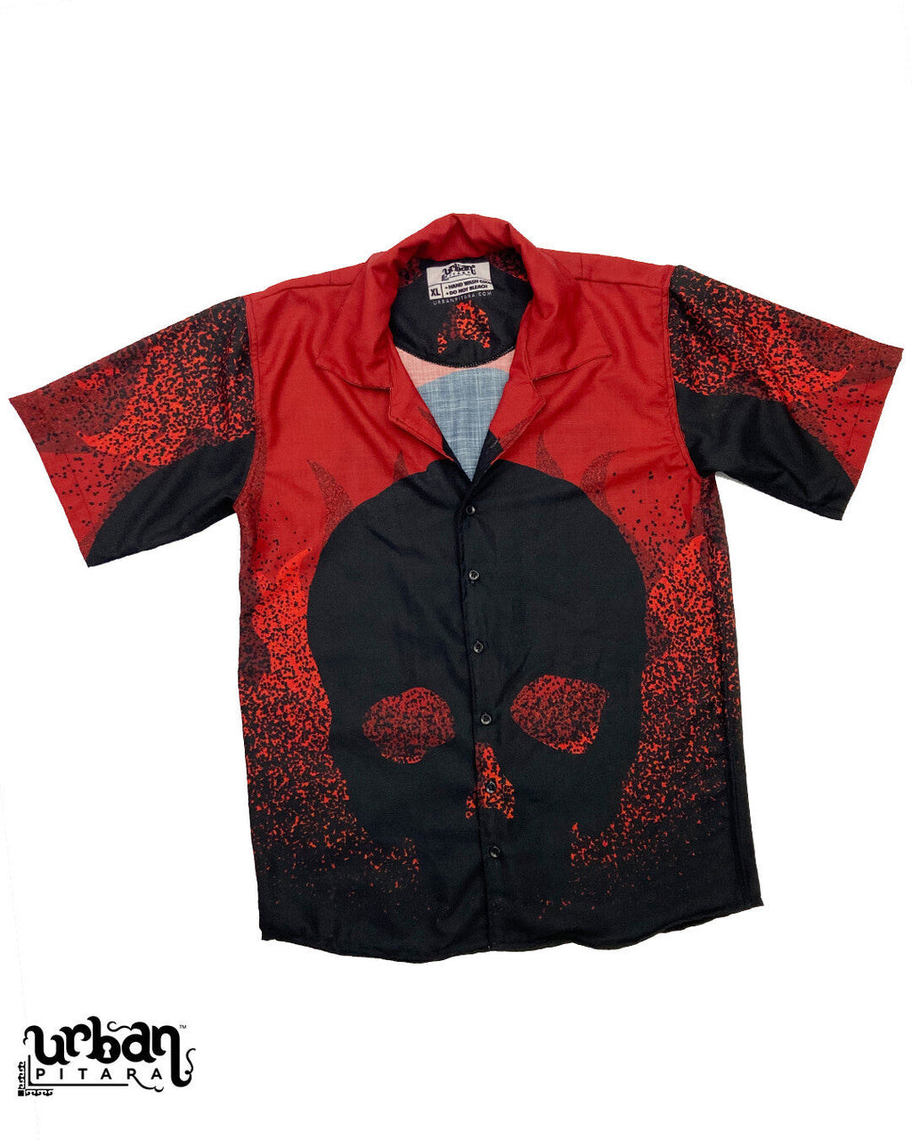 Fury Shirt 50% off