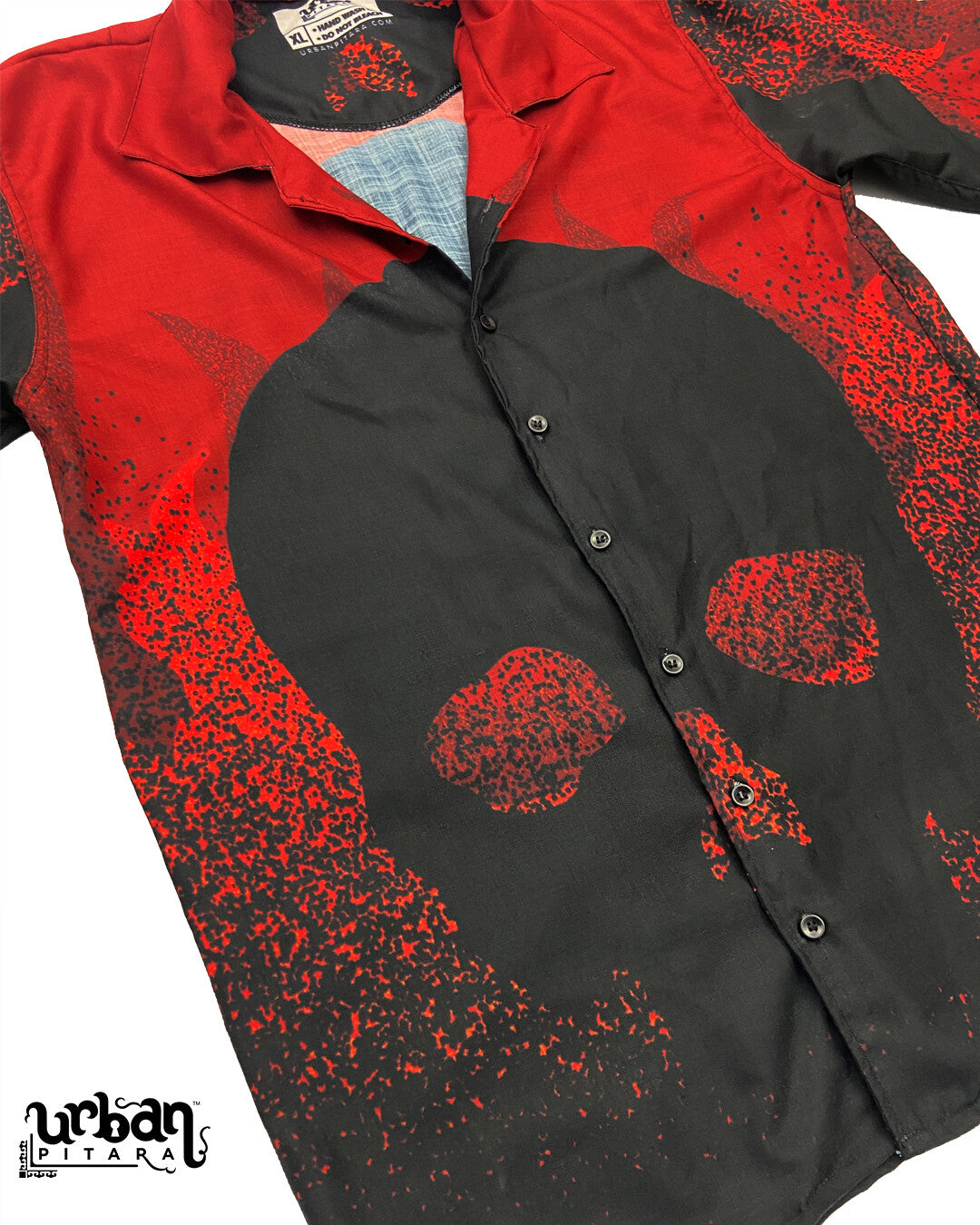 Fury Shirt 50% off