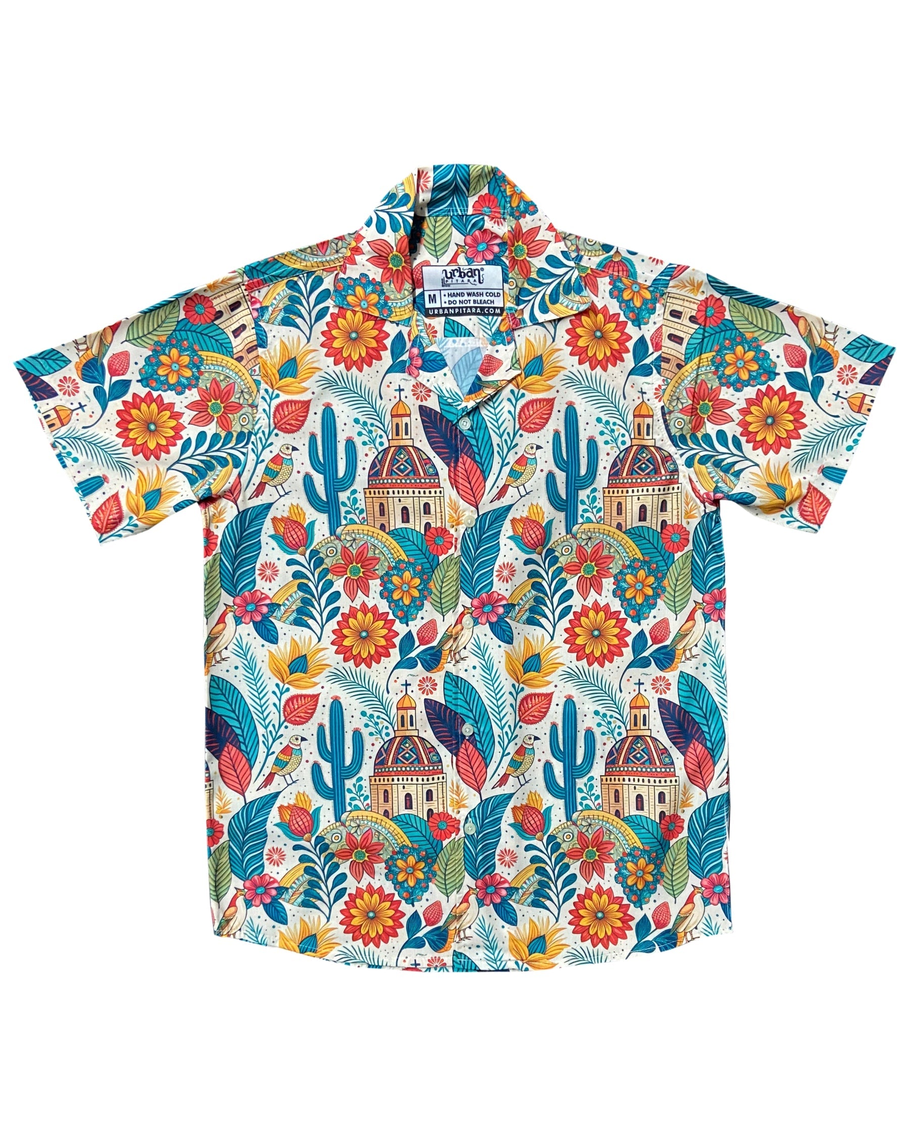 El Mexicano Shirt 50% off
