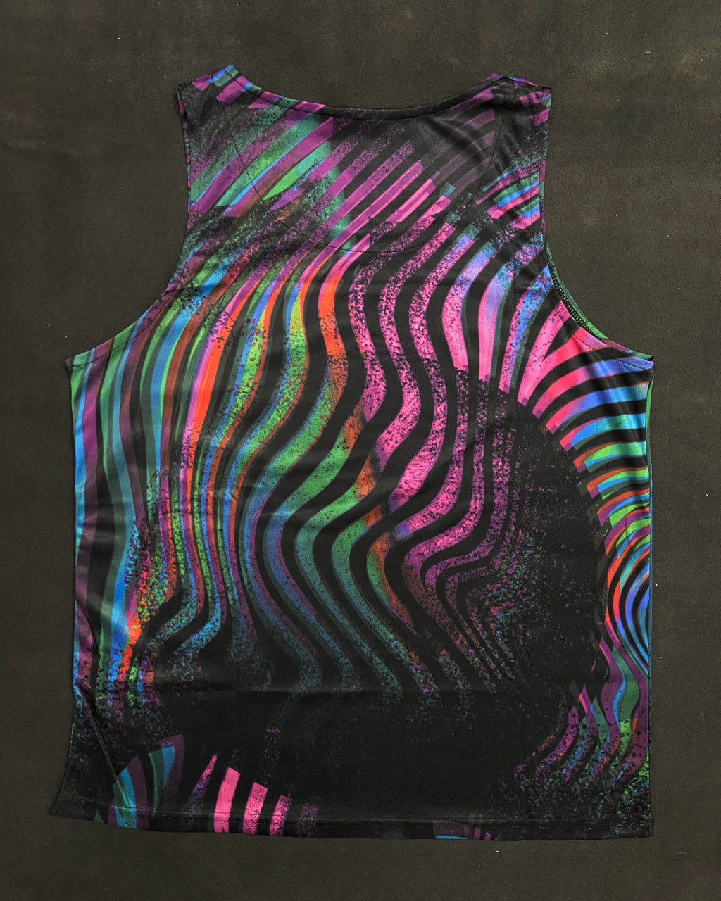 Illusion Gym Tank