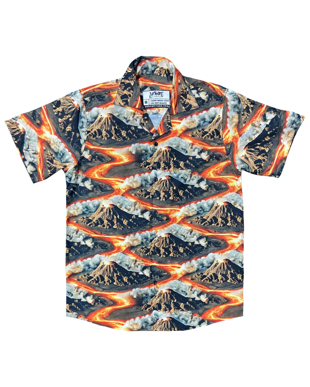 Eruption Shirt 50% off