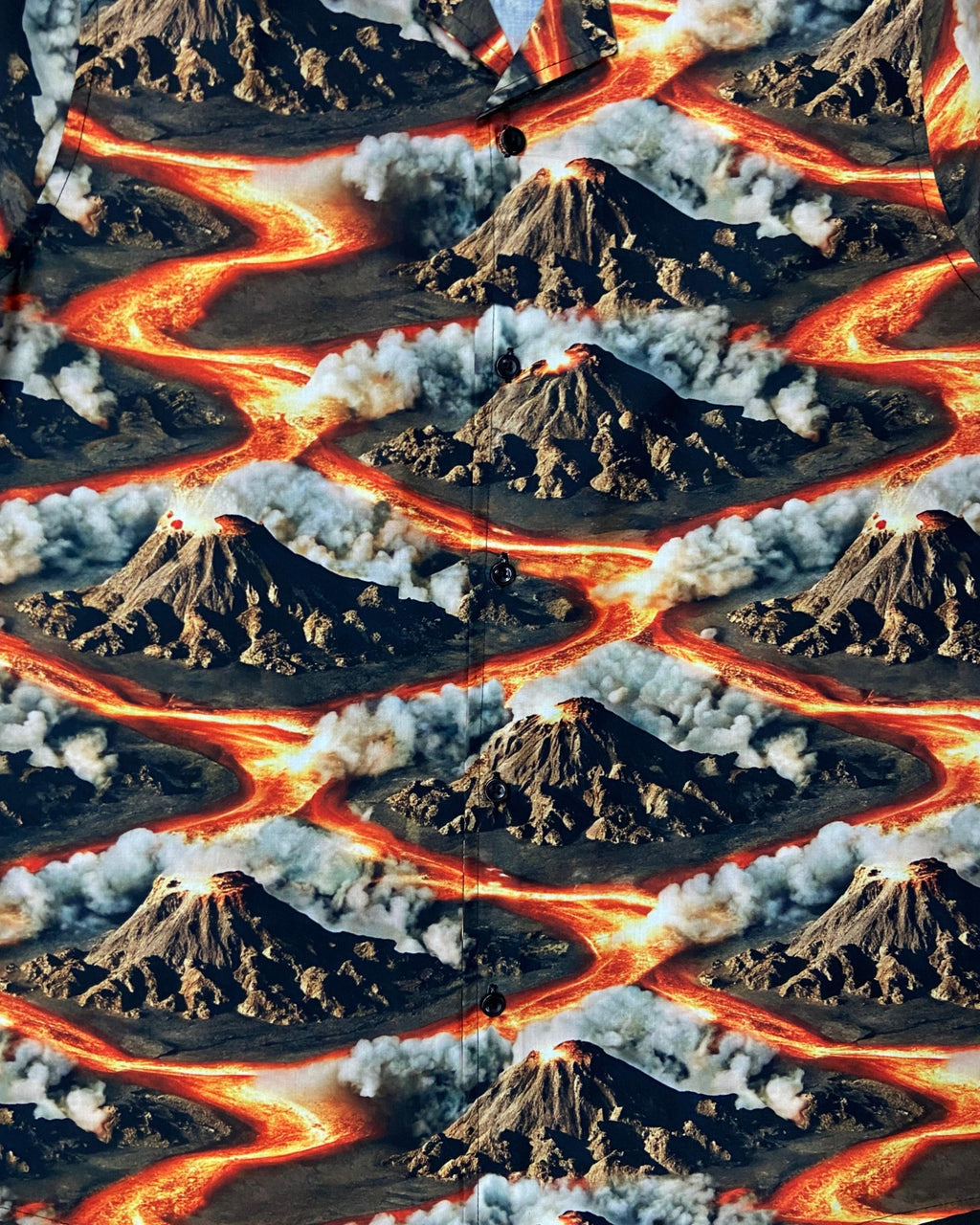 Eruption Shirt 50% off