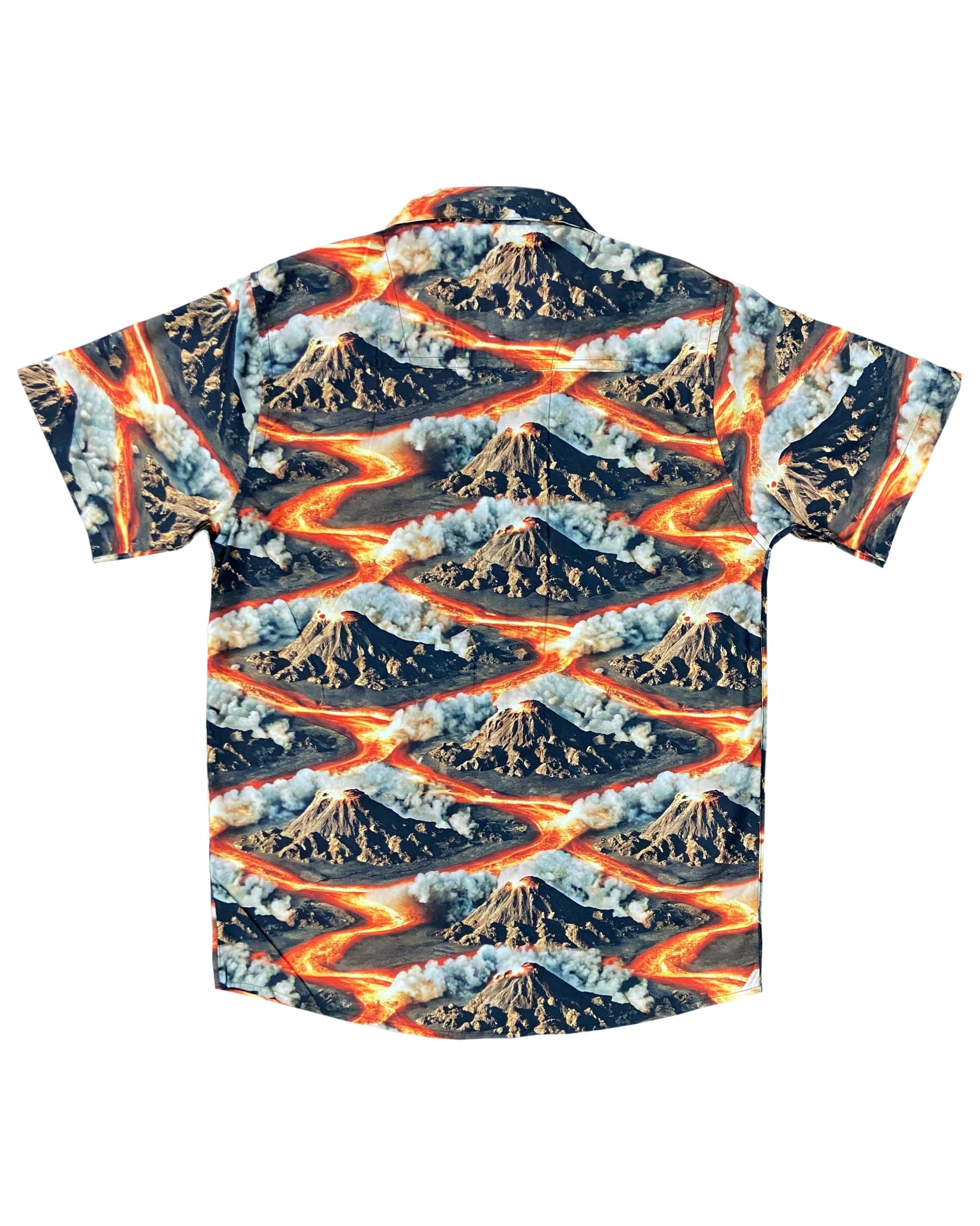 Eruption Shirt 50% off
