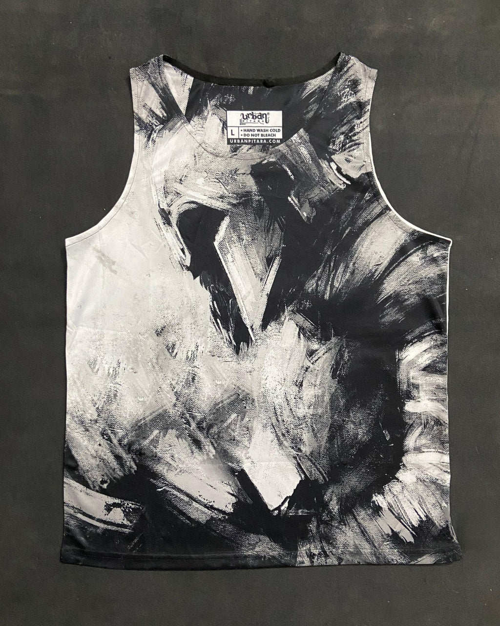 Gladiator Gym Tank