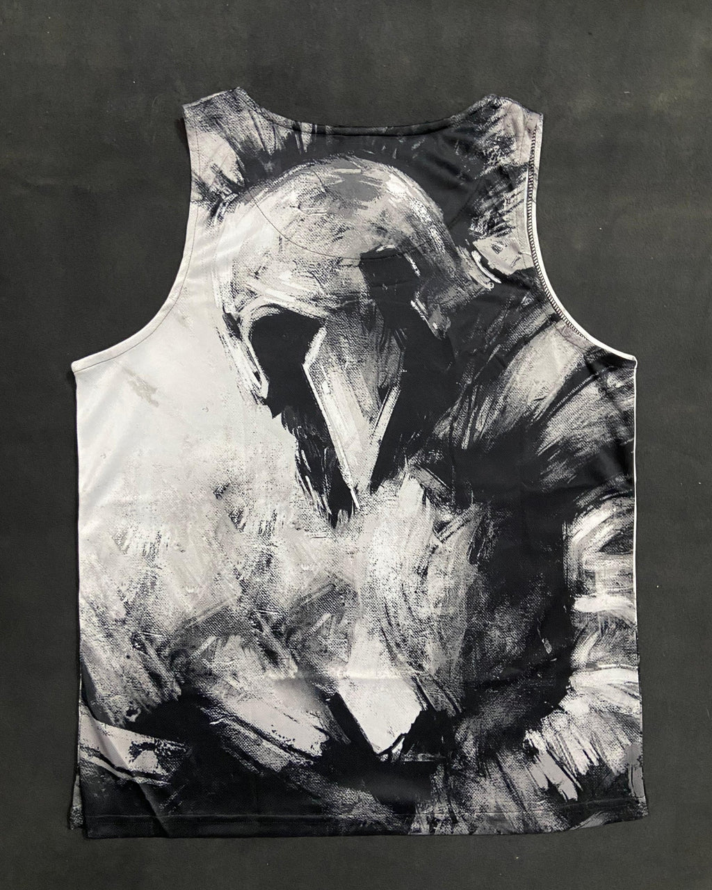 Gladiator Gym Tank