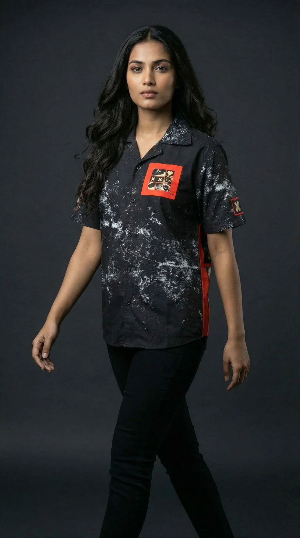LxVE Shirt 50% off