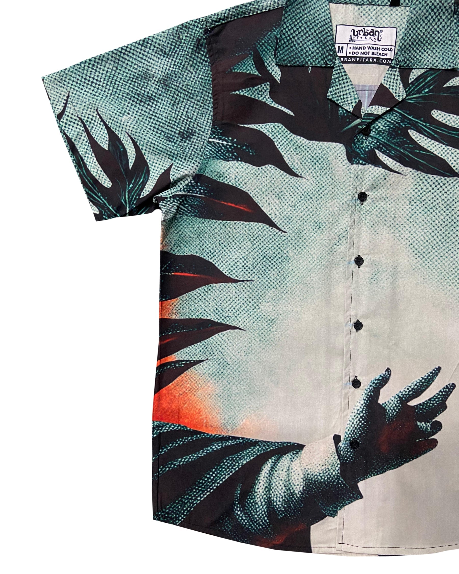 Liberating Shirt 50% off