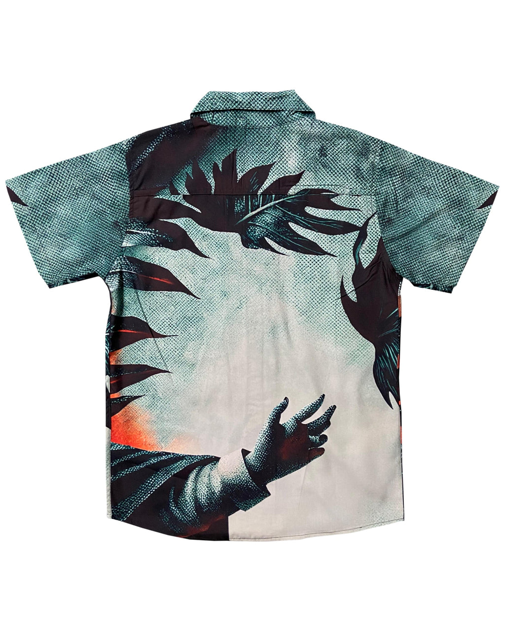 Liberating Shirt 50% off