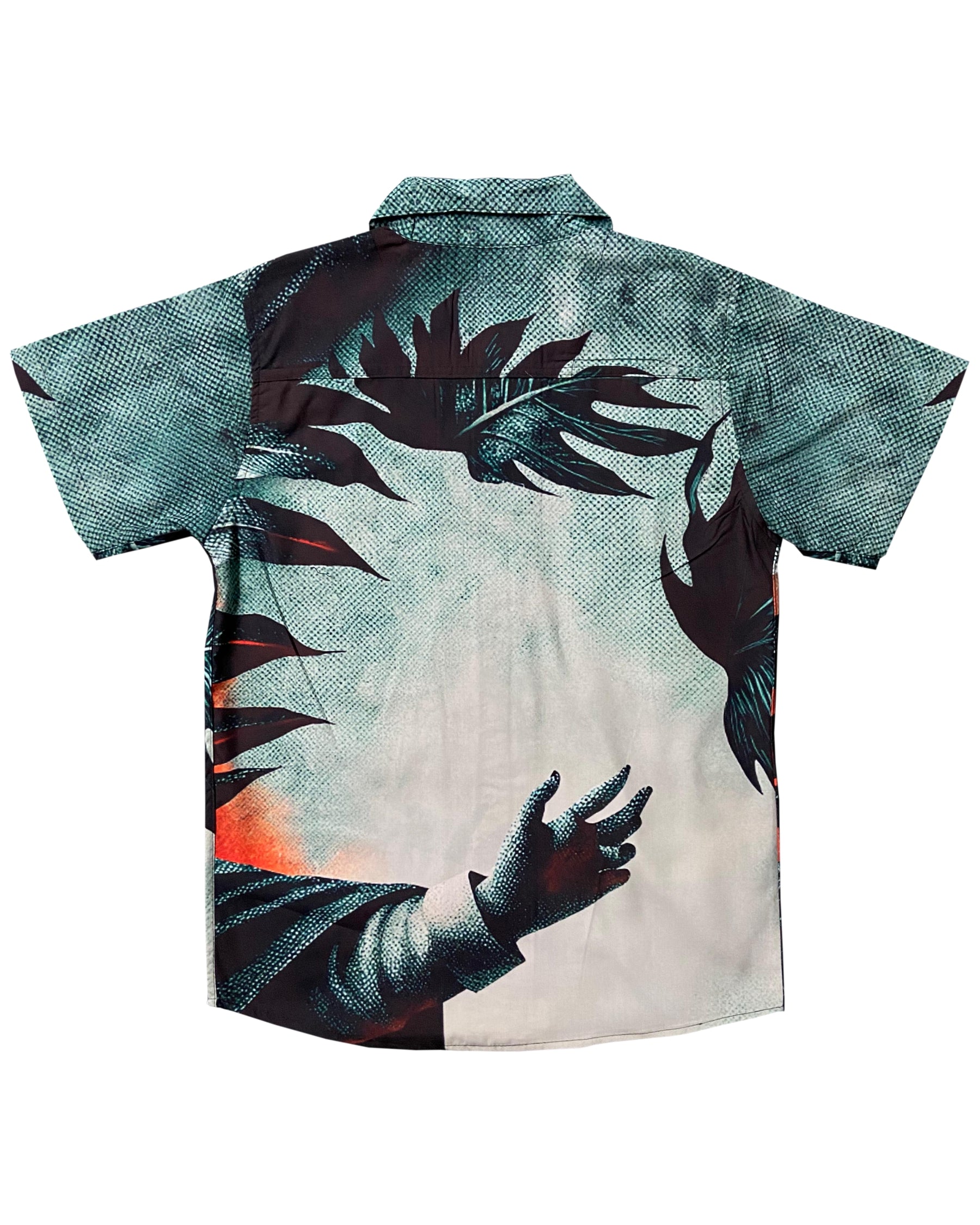 Liberating Shirt 50% off