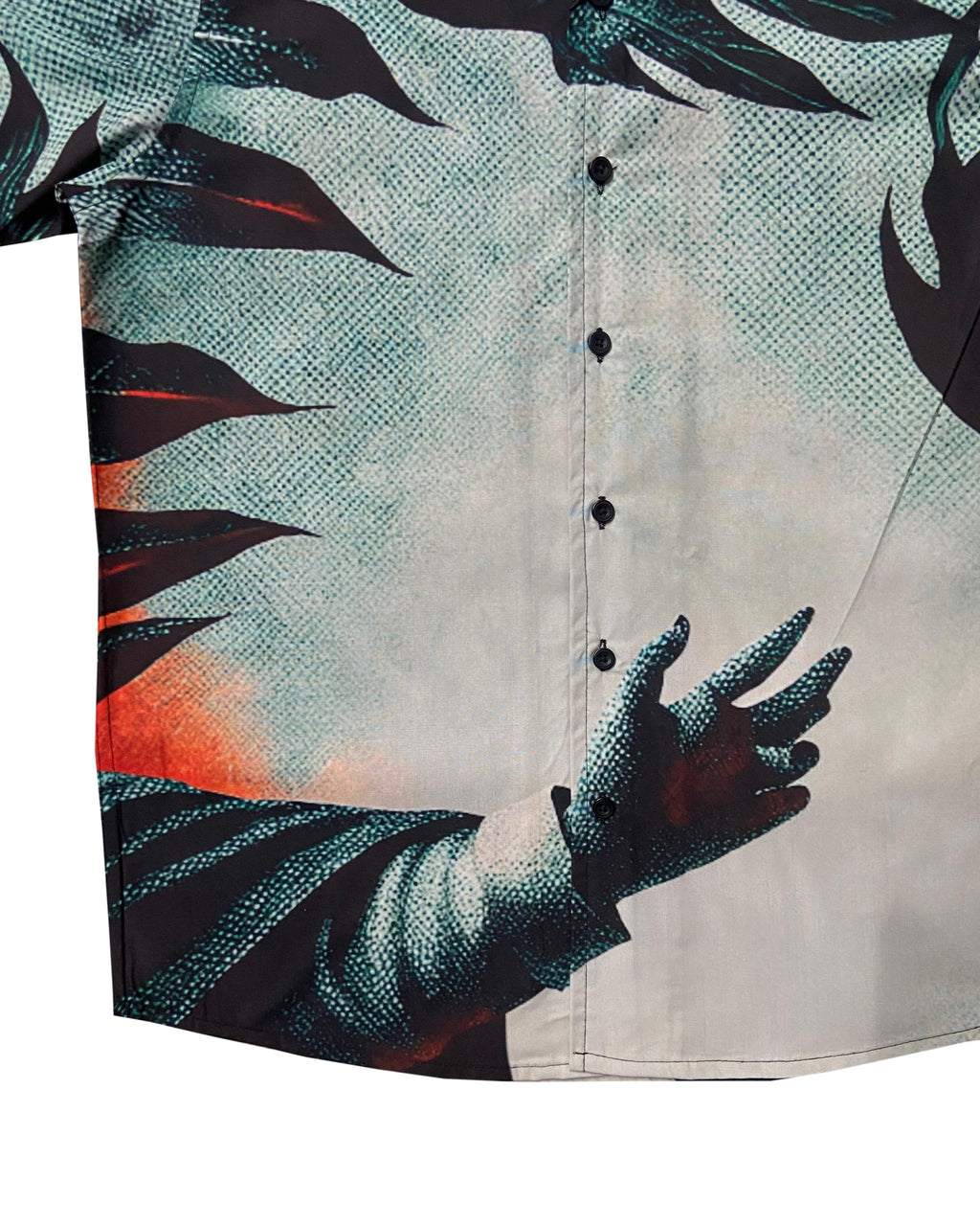 Liberating Shirt 50% off