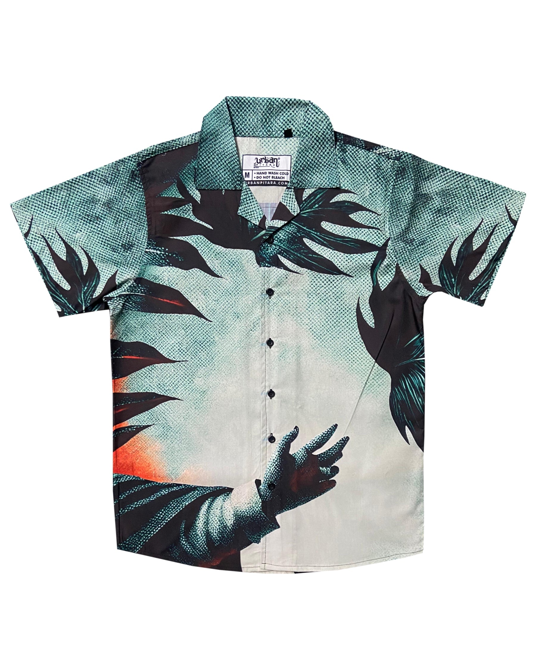 Liberating Shirt 50% off