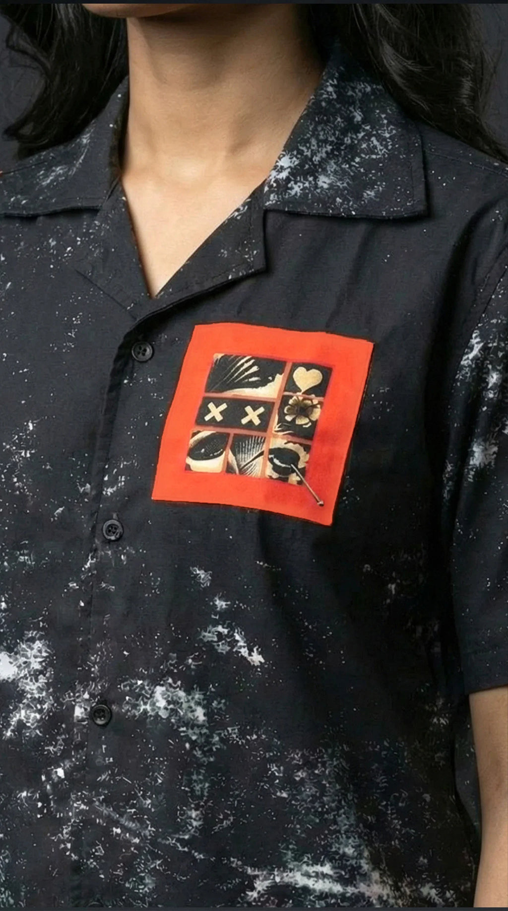 LxVE Shirt 50% off