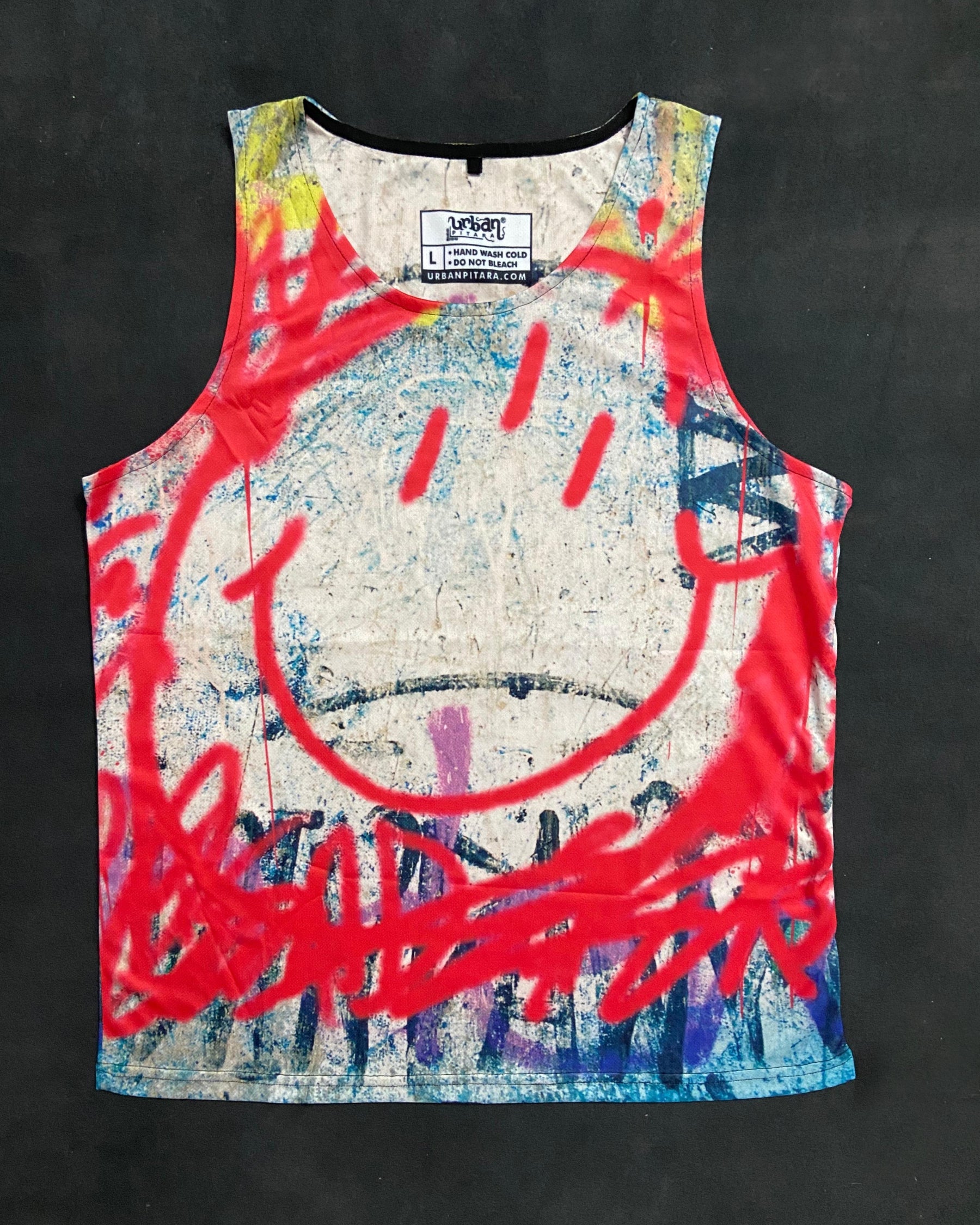 Drip Gym Tank