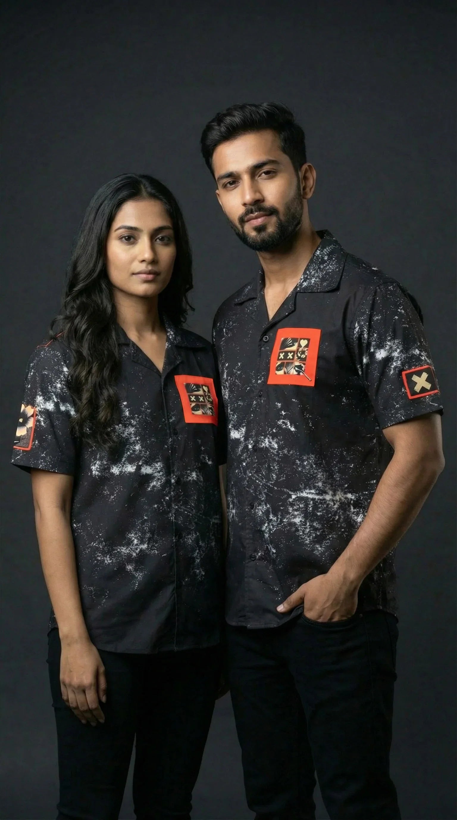LxVE Shirt 50% off