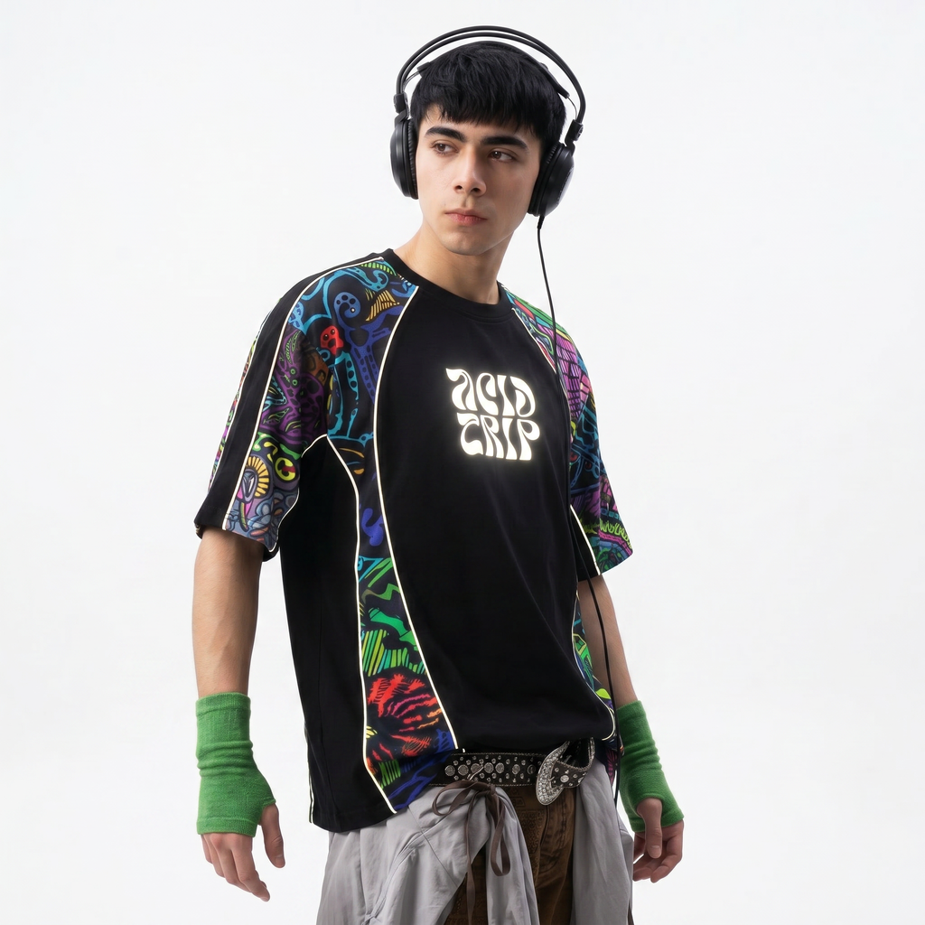 Acid Trip Jersey