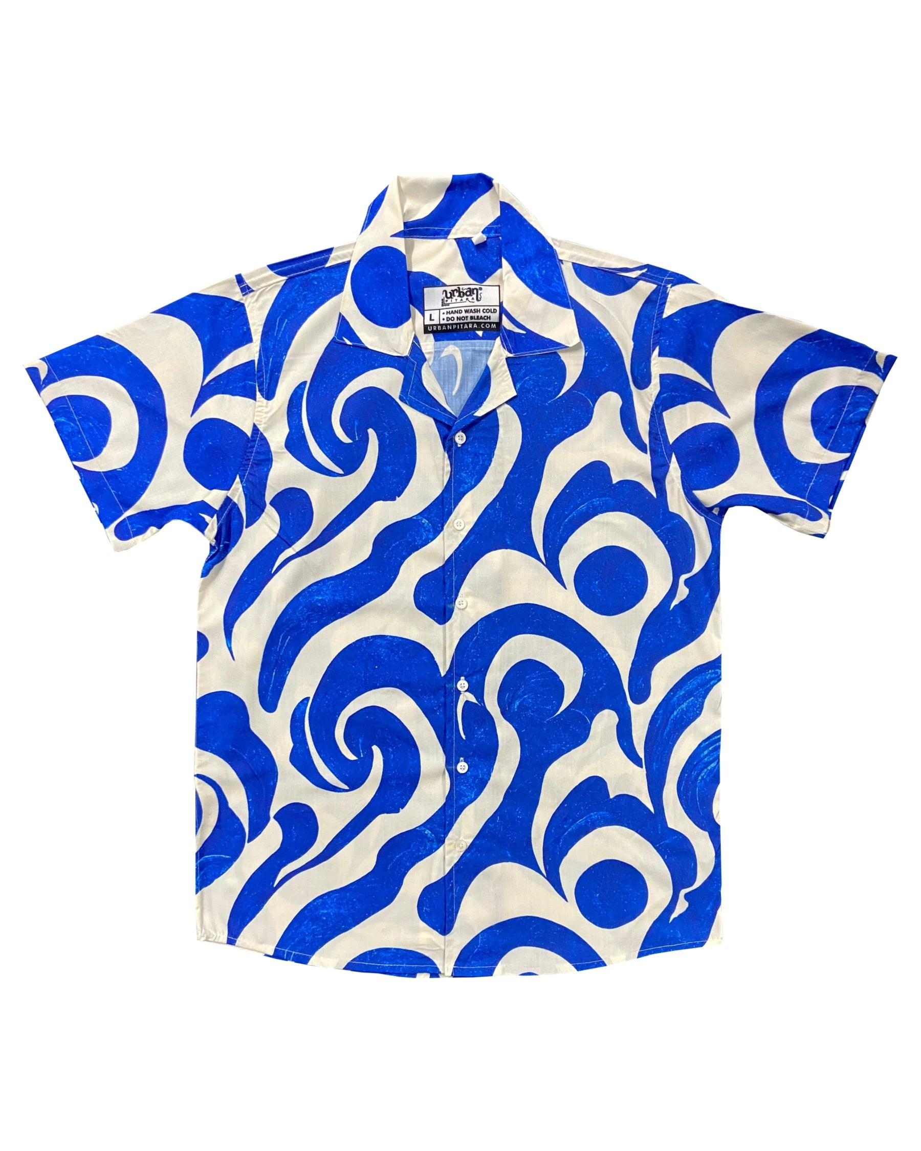 Flux Shirt 50% OFF