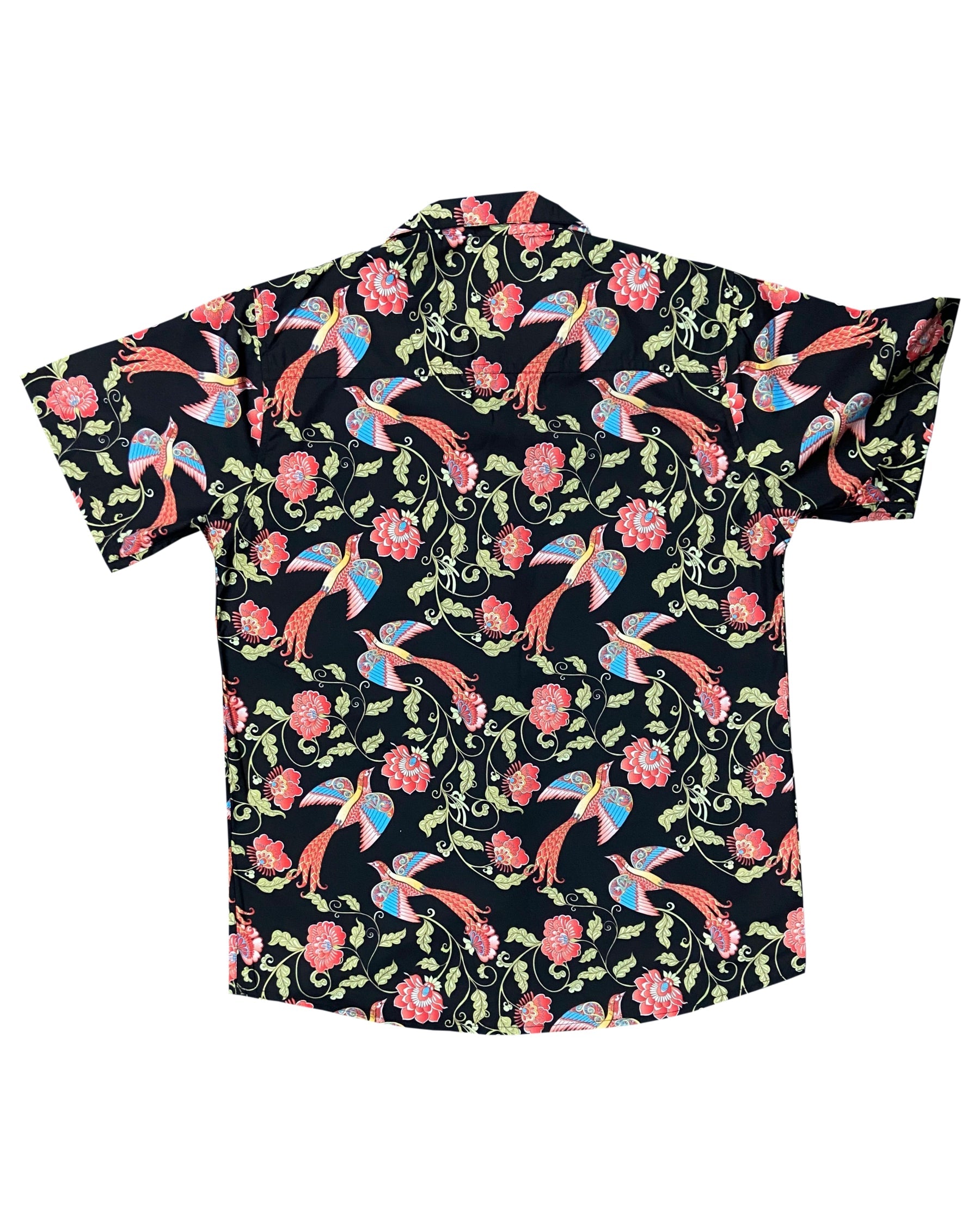 Birds of Paradise Shirt 50% OFF