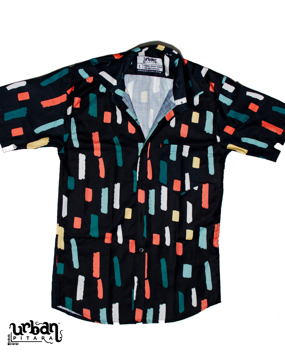 Confetti Shirt 50% OFF