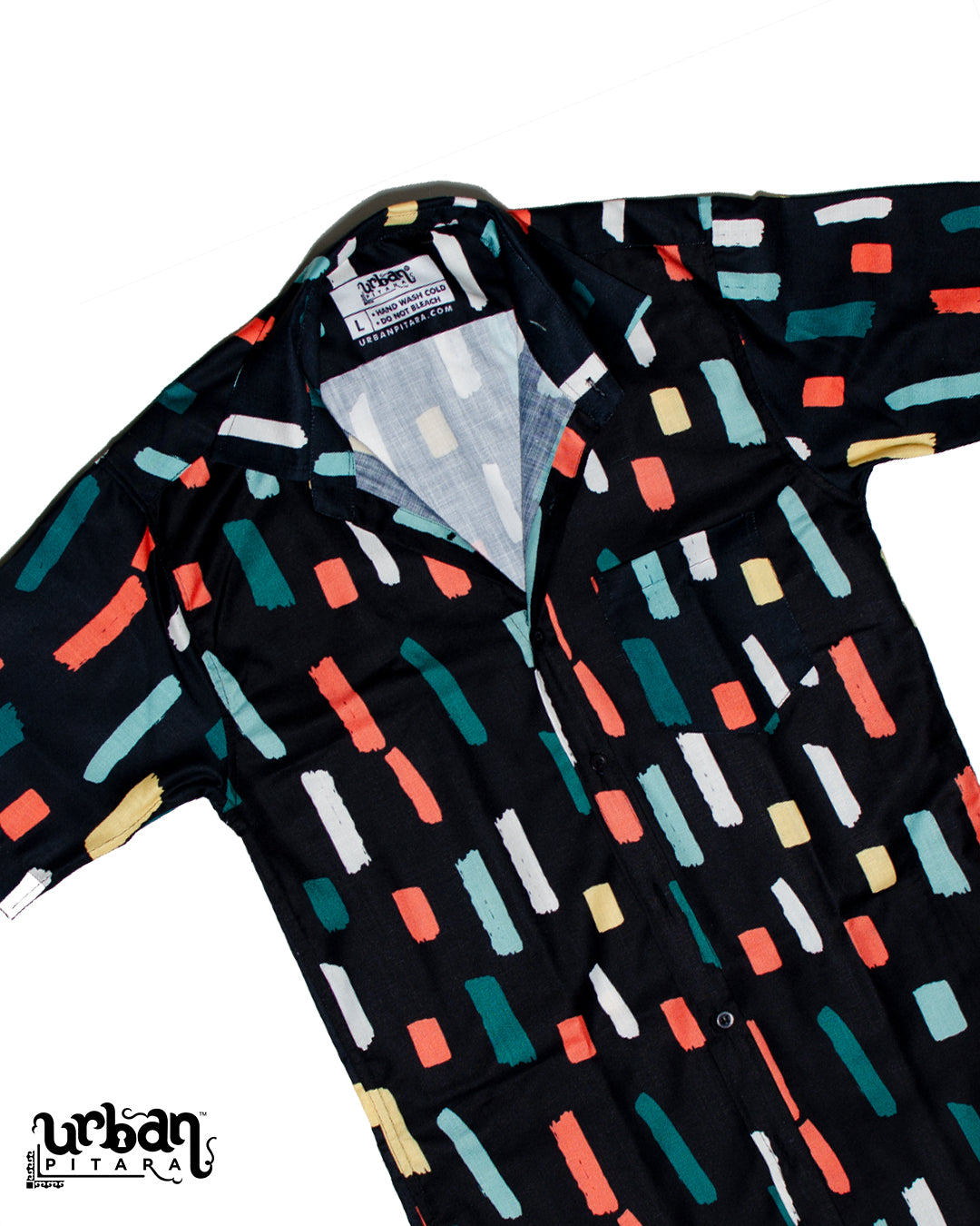Confetti Shirt 50% OFF