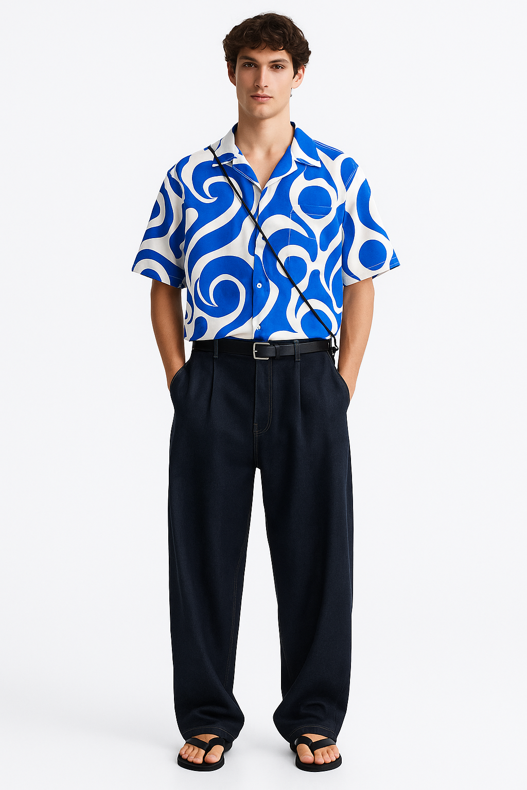 Flux Shirt 50% OFF