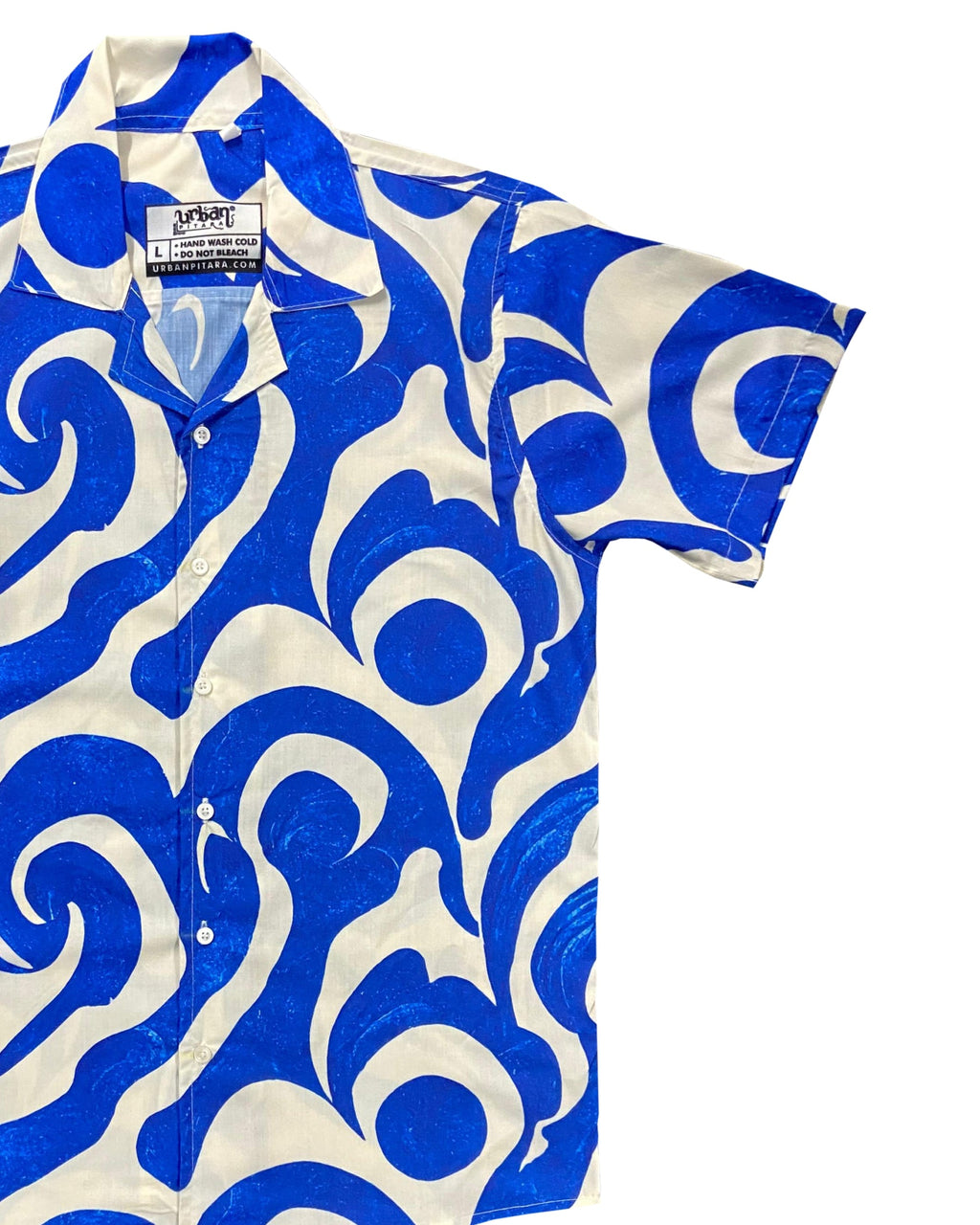 Flux Shirt 50% OFF