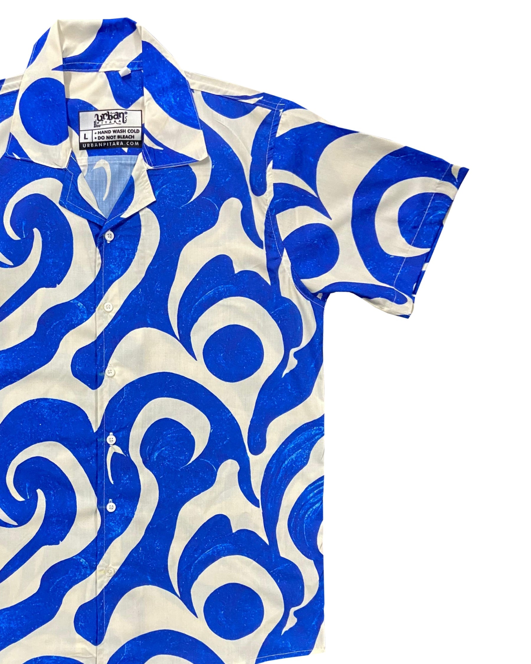 Flux Shirt 50% OFF