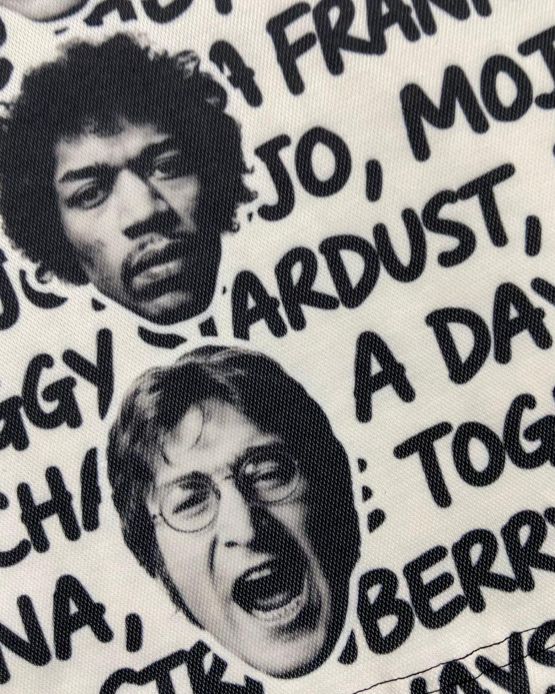 Legends of Music Jersey