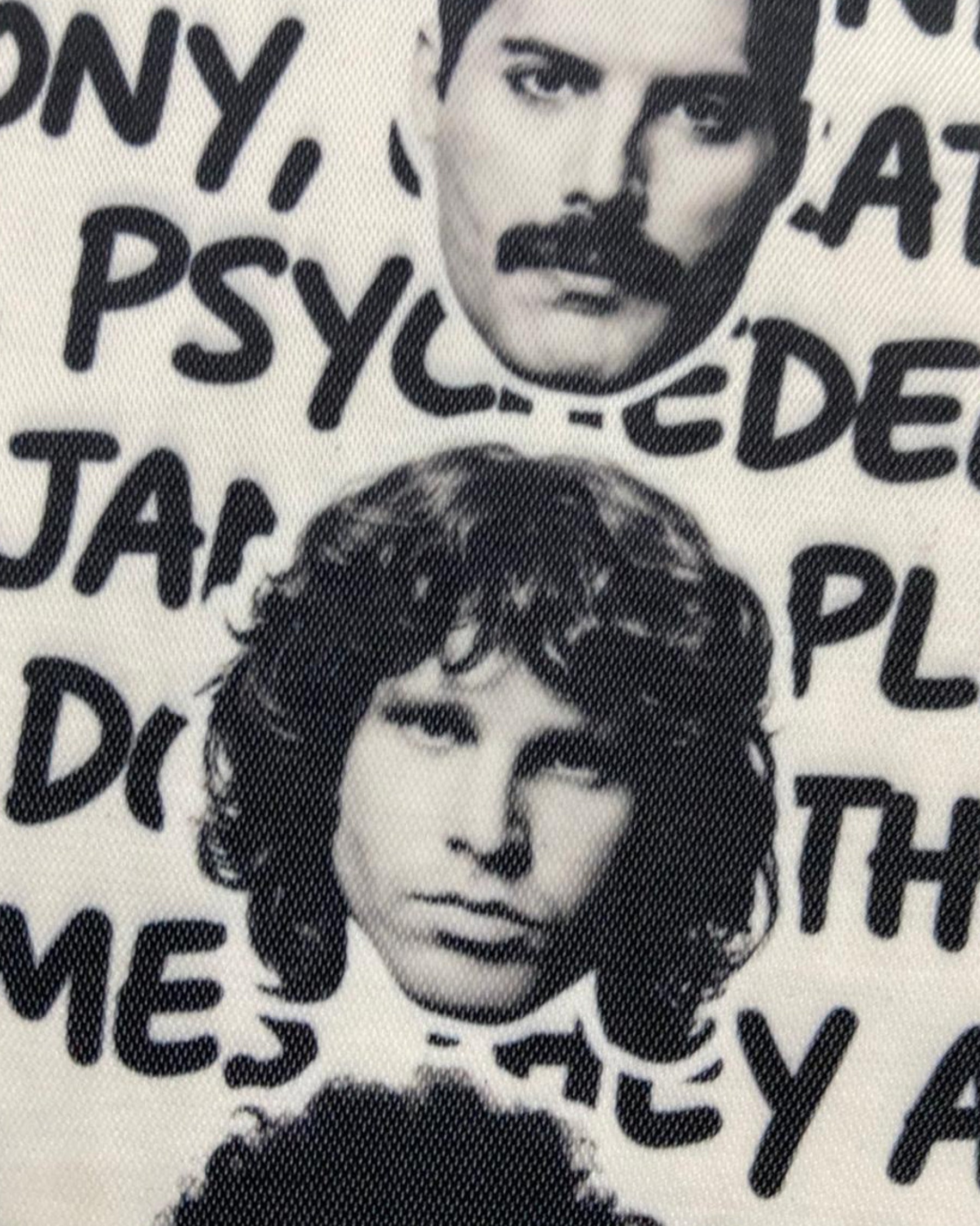 Legends of Music Jersey