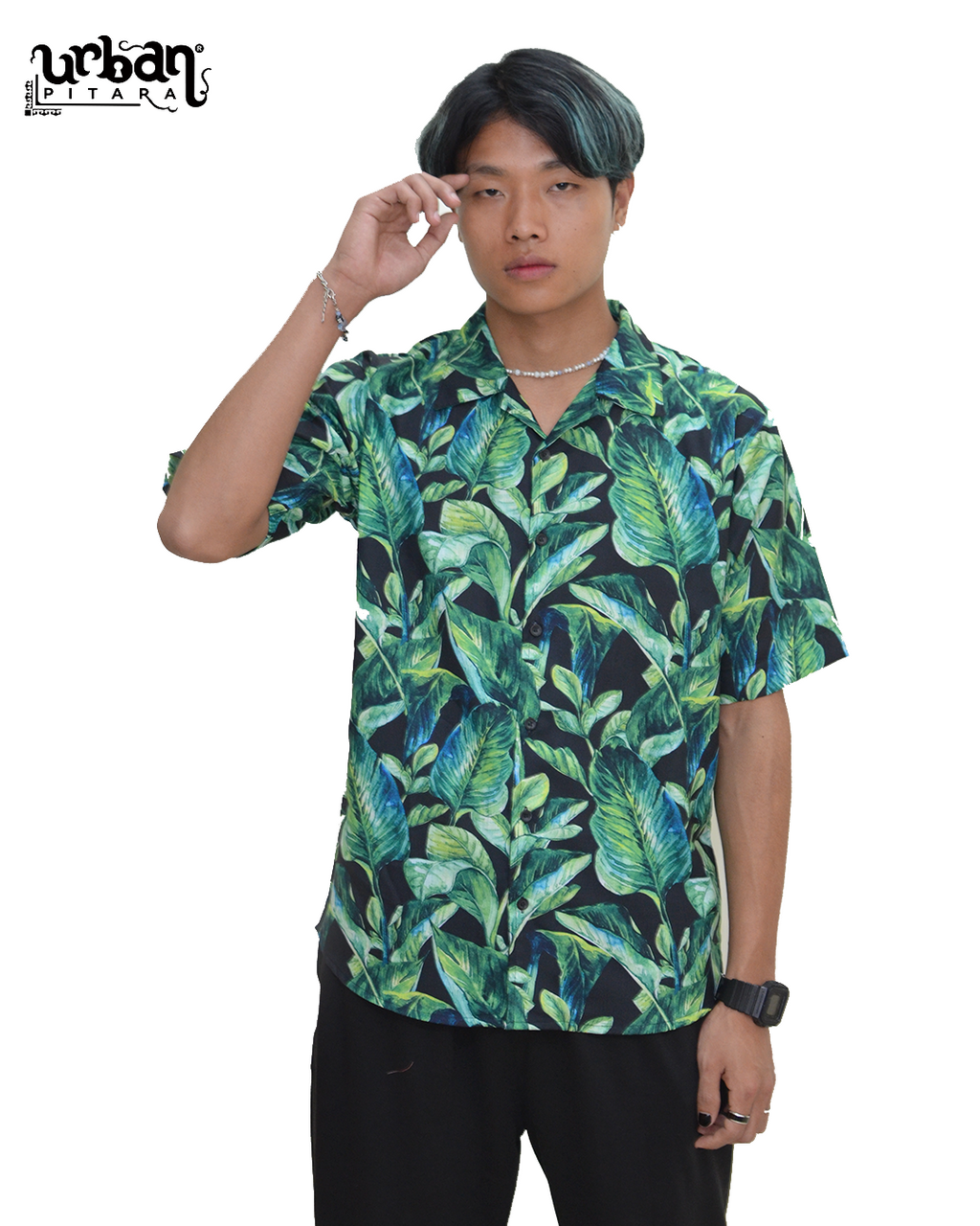 Forest Shirt 50% off