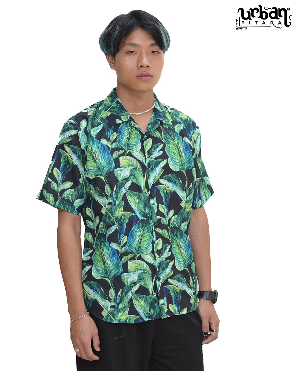 Forest Shirt 50% off