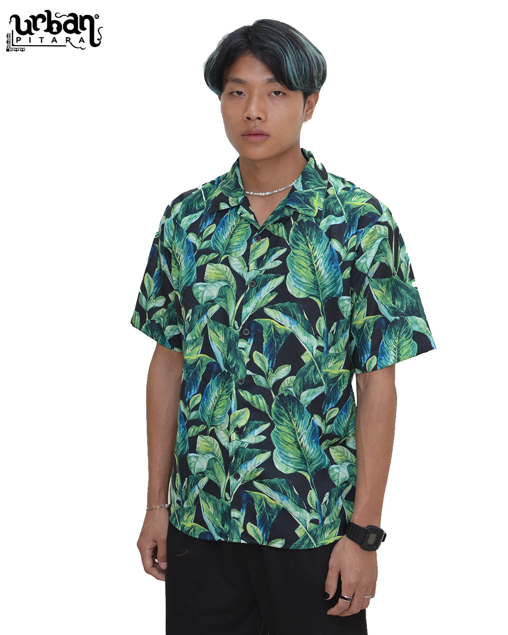 Forest Shirt 50% off