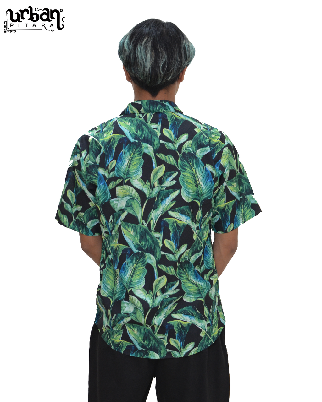 Forest Shirt 50% off