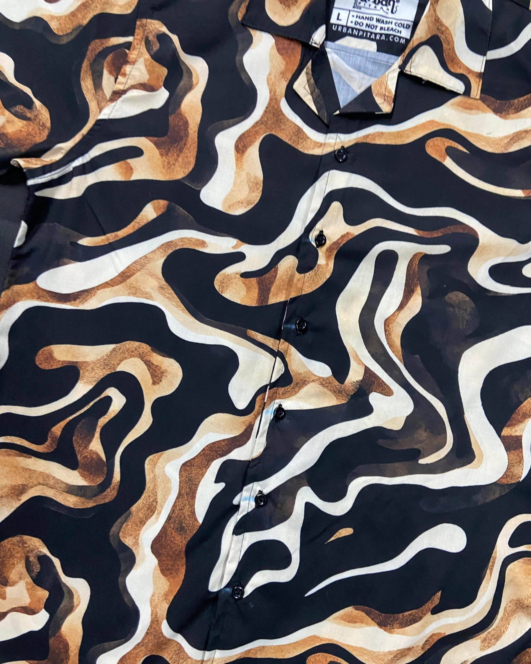 Liquid Gold Shirt 50% OFF