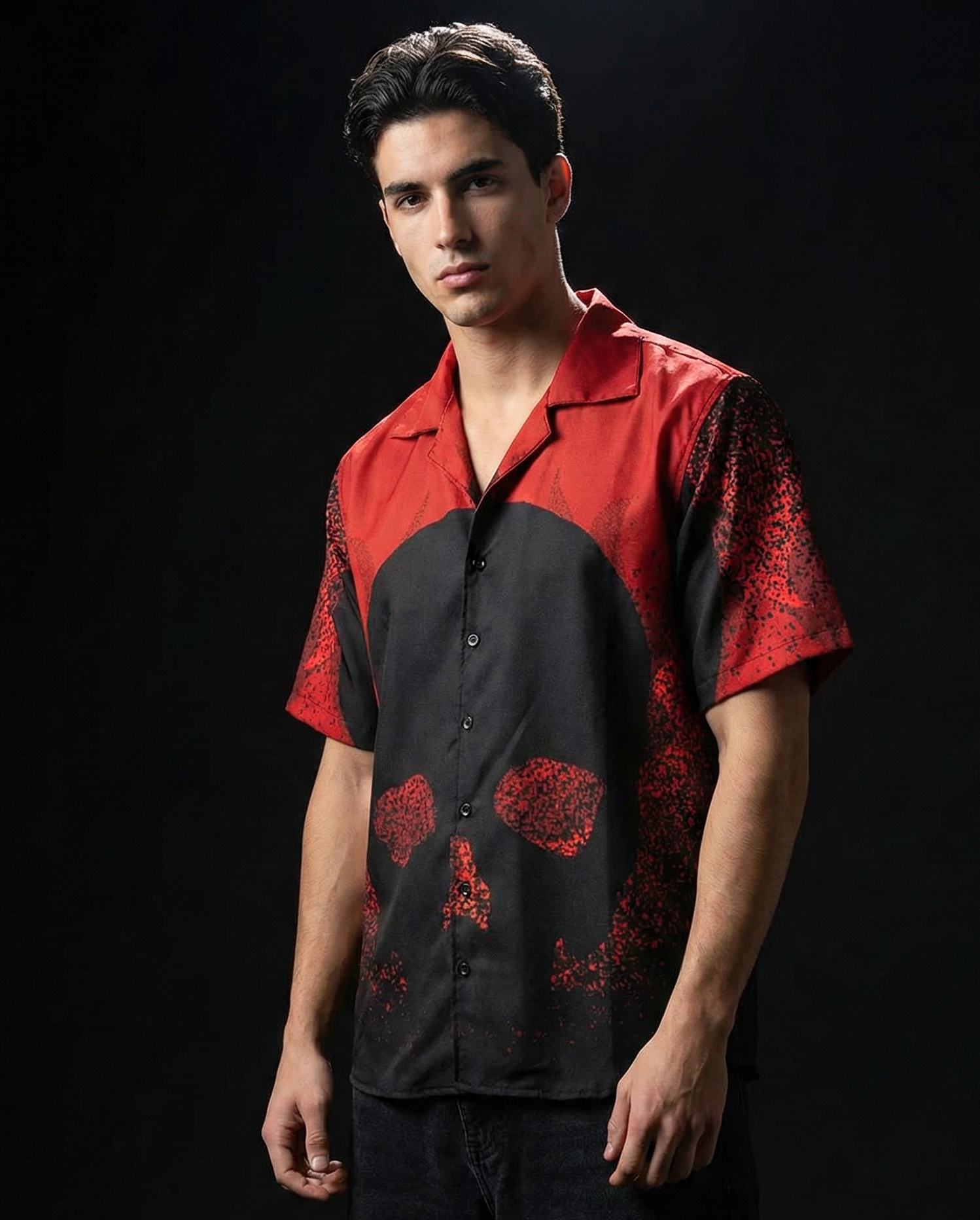Fury Shirt 50% off
