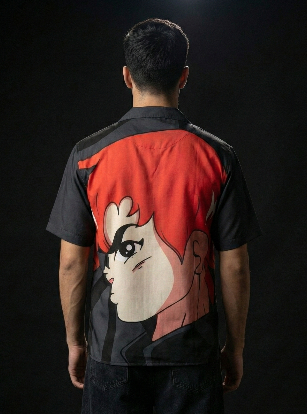 Anime Shirt 50% off
