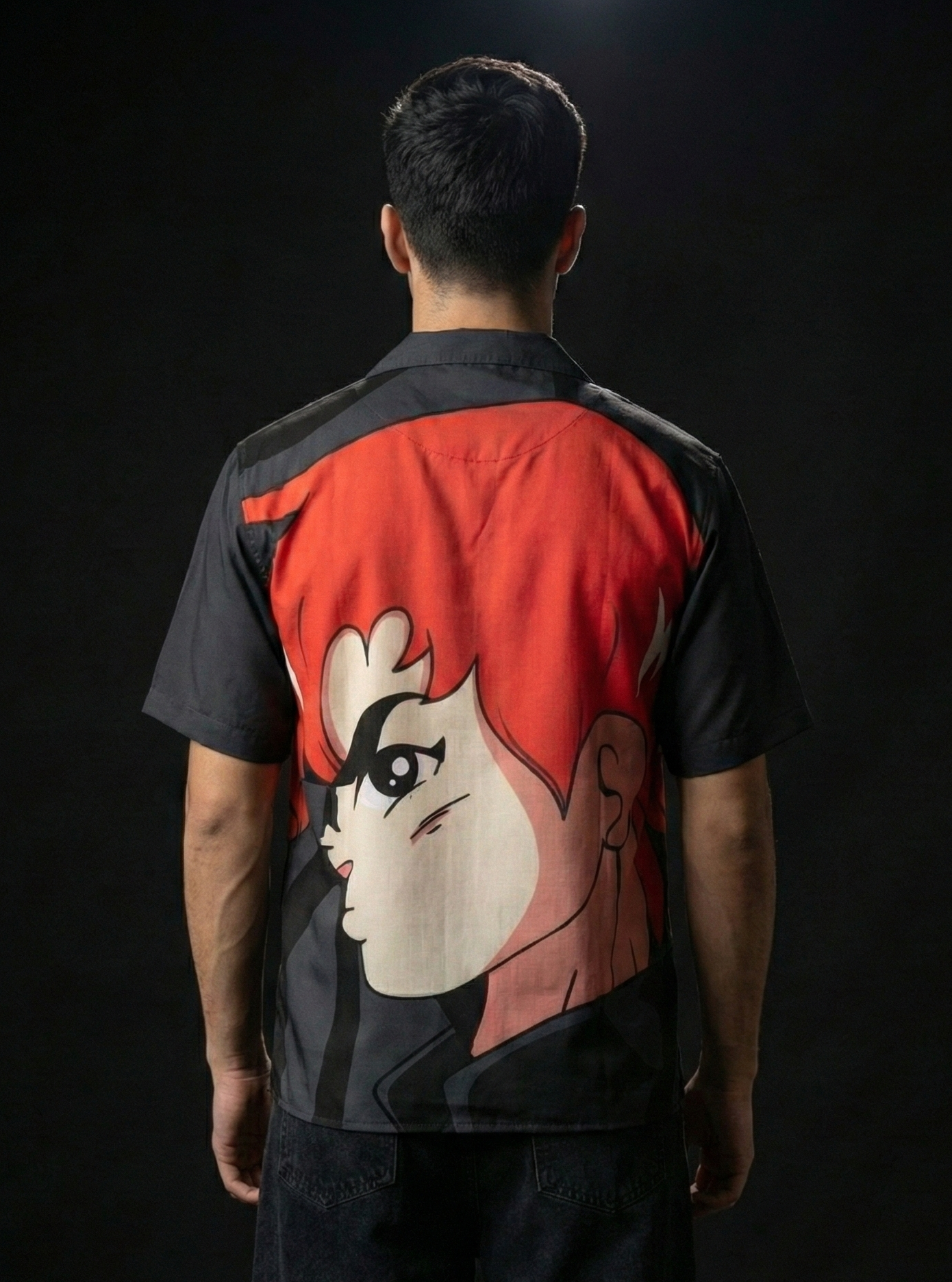 Anime Shirt 50% off
