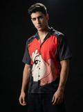 Anime Shirt 50% off