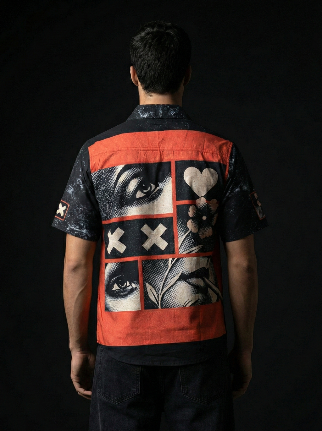 LxVE Shirt 50% off