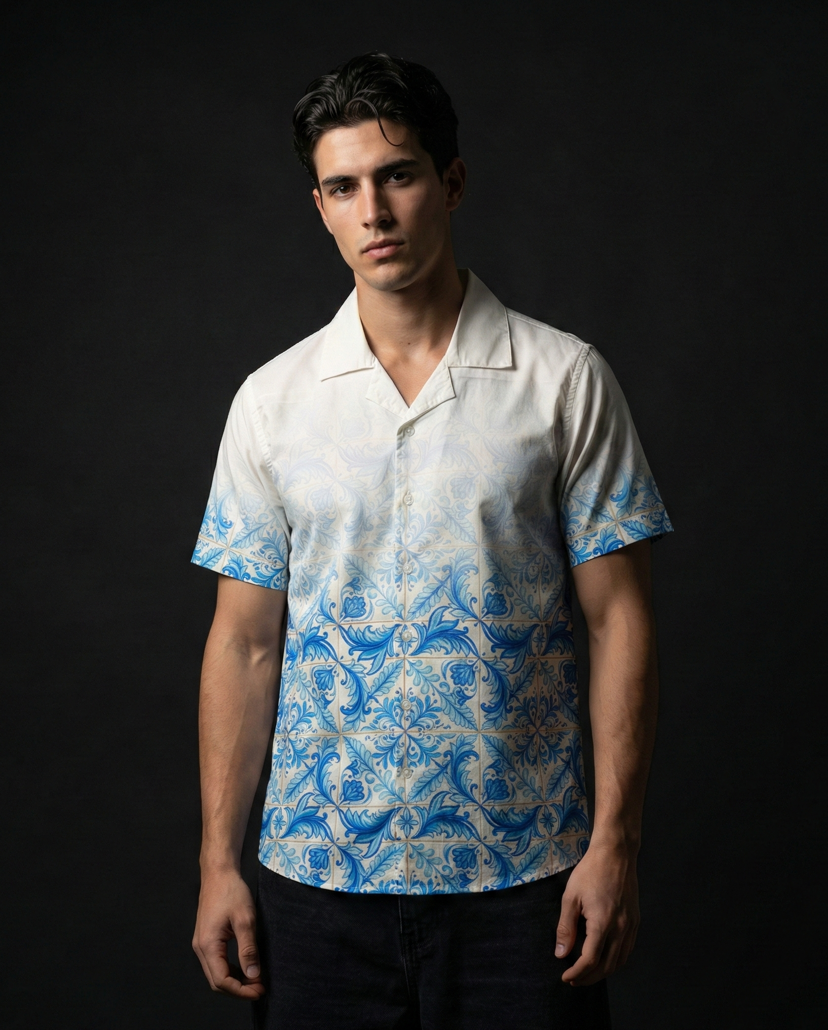 Marbella Shirt 50% off