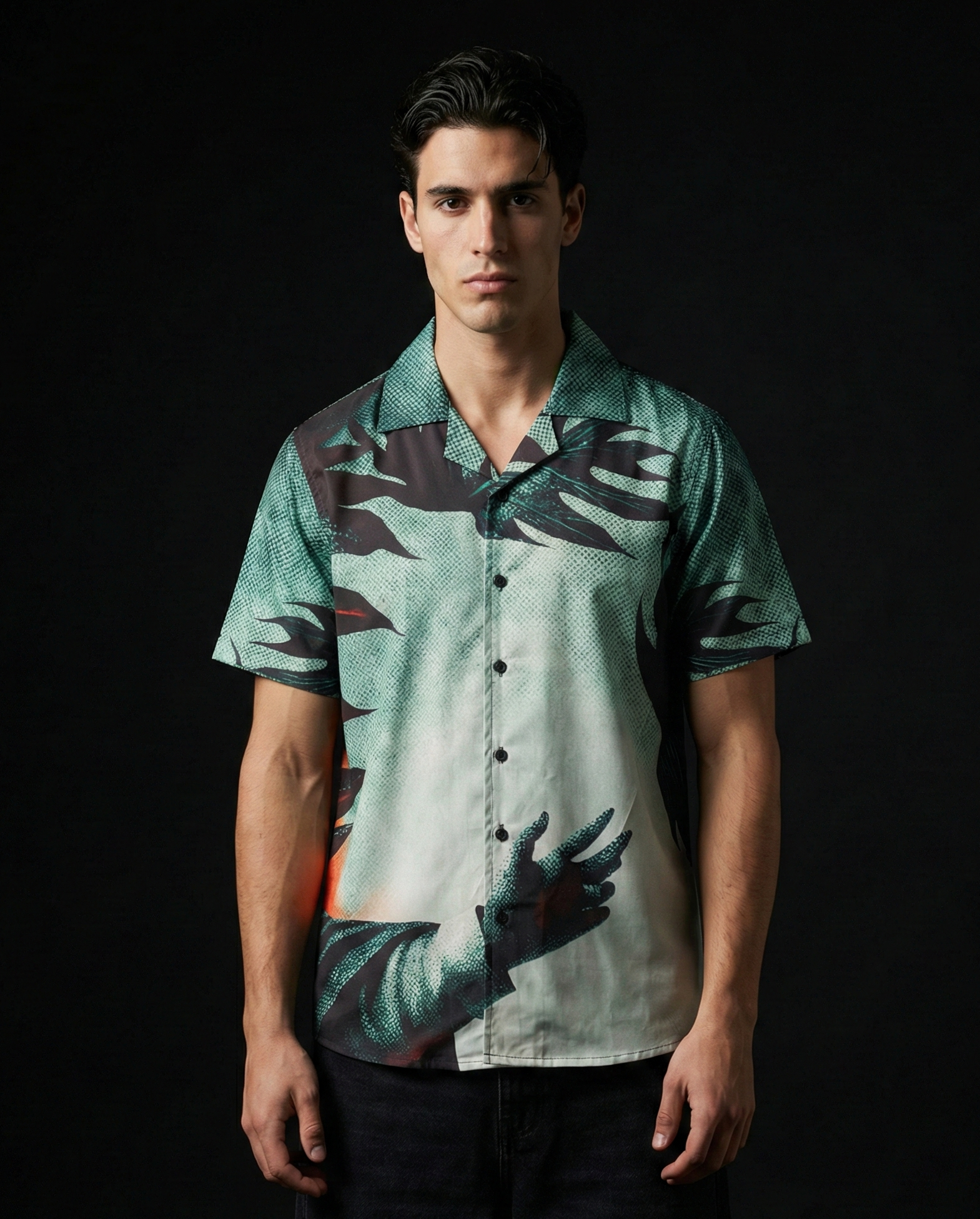 Liberating Shirt 50% off